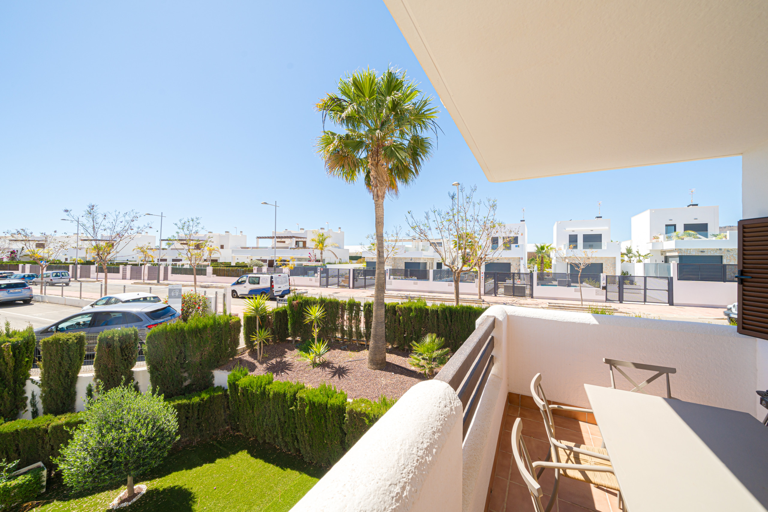 Rent Apartment in San Juan de los terreros Rumba picture-32