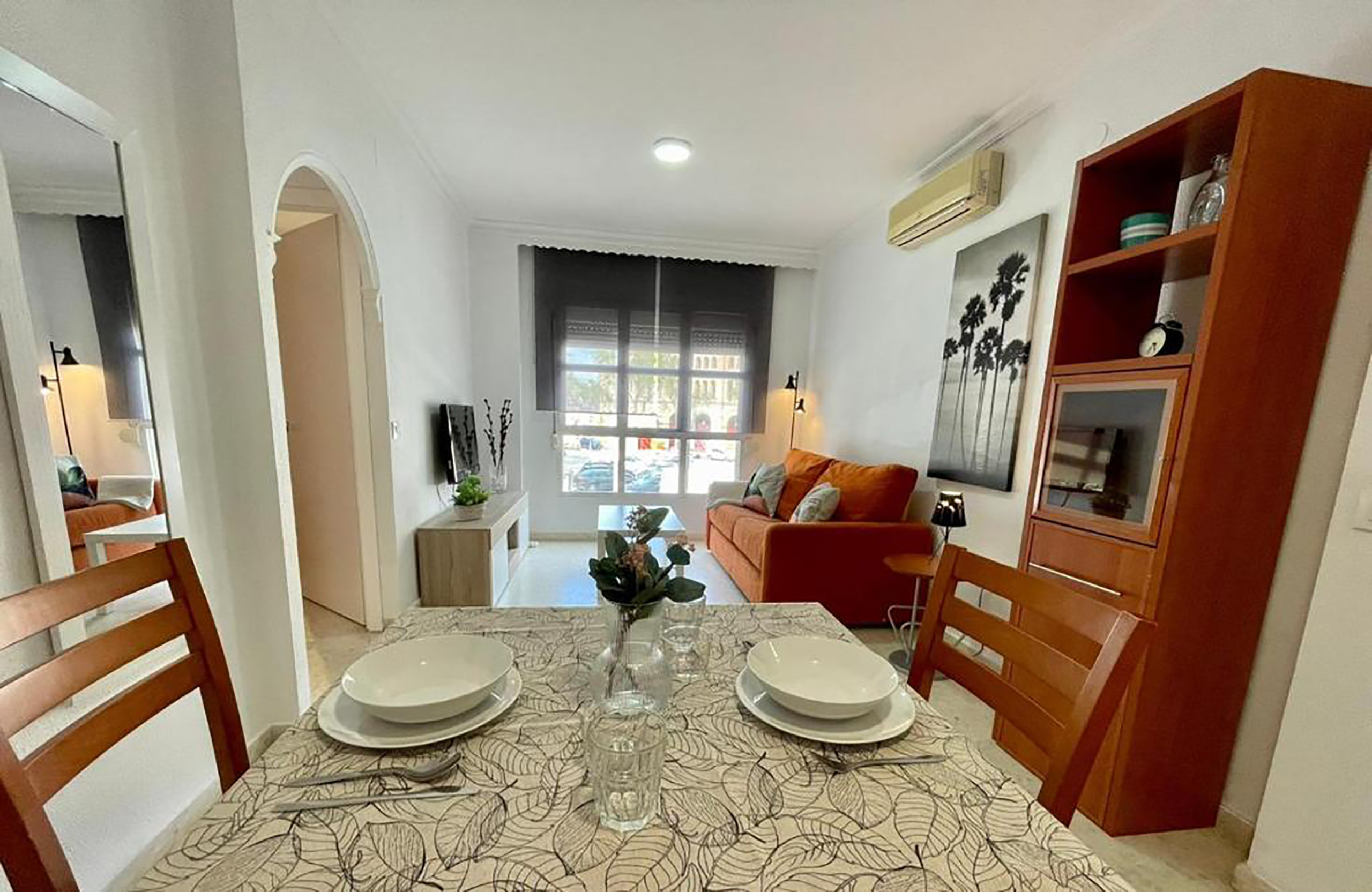 Alquilar Apartamento en Puerto de Santa María PLAZA DE TOROS-PTO.STA.MARIA imagen-8