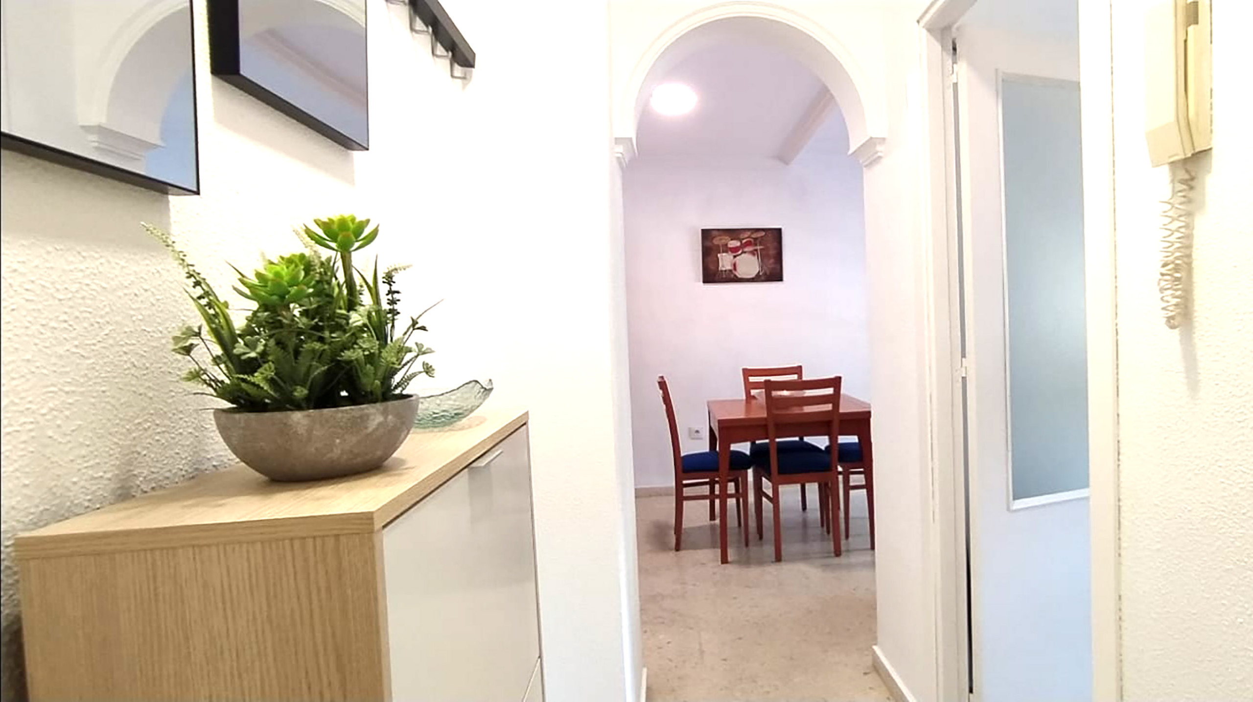 Alquilar Apartamento en Puerto de Santa María PLAZA DE TOROS-PTO.STA.MARIA imagen-5