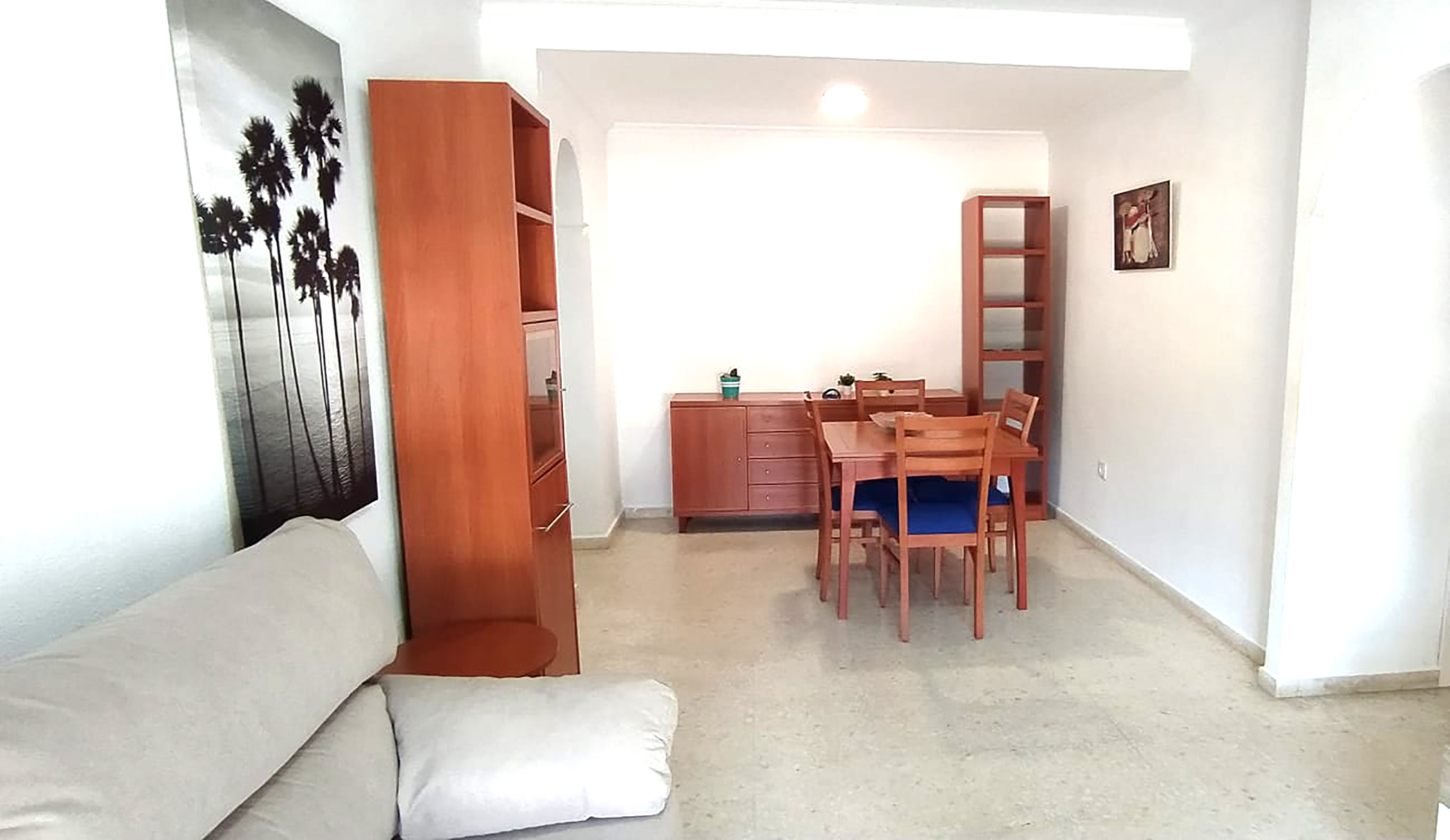 Alquilar Apartamento en Puerto de Santa María PLAZA DE TOROS-PTO.STA.MARIA imagen-3