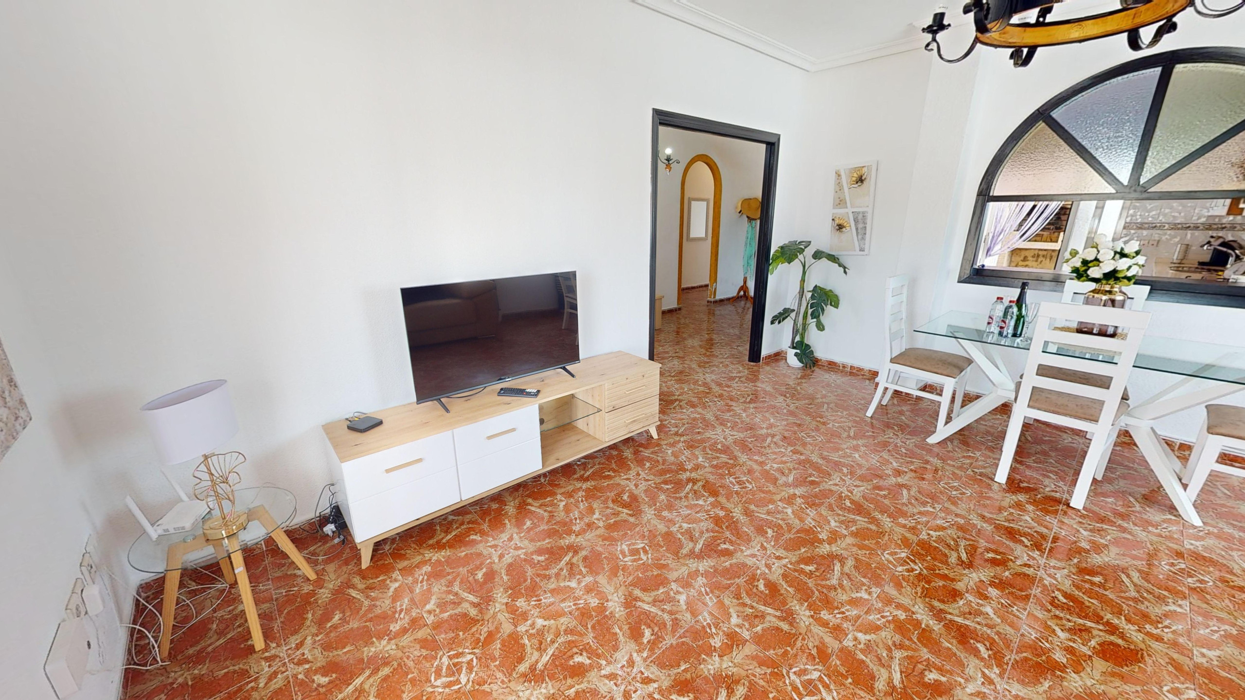 Rent Villa in Los Alcázares Villa Greenland-A Murcia Holiday Rentals Property picture-9