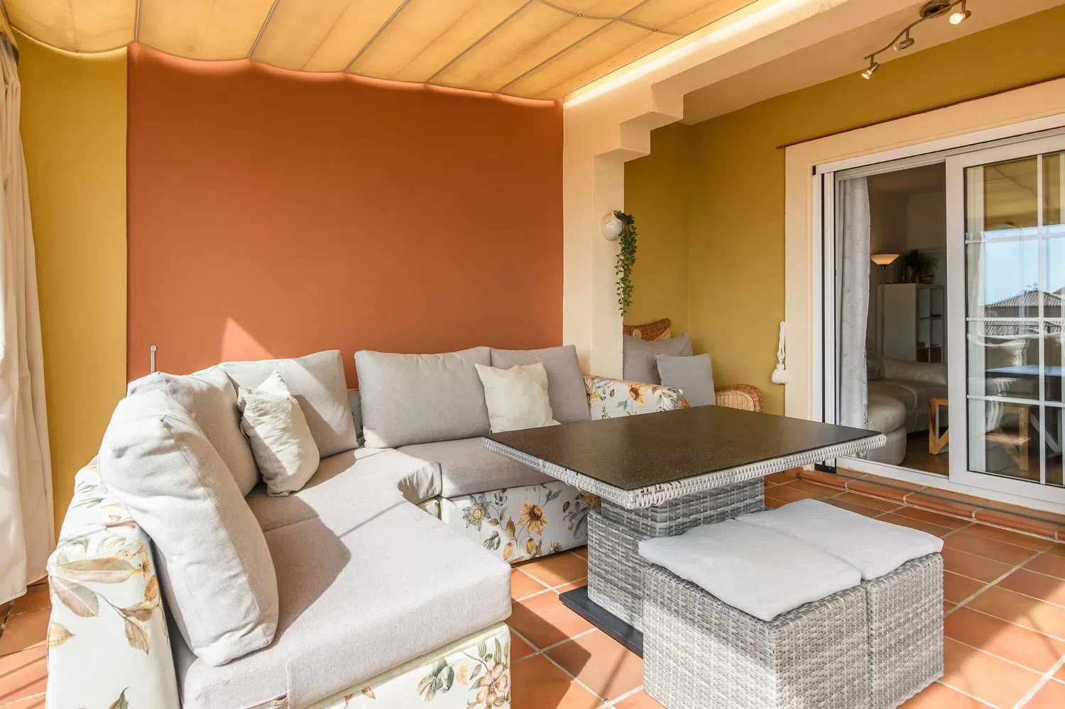 Alquilar Apartamento en Isla Canela Canela Park 36 Ático imagen-5