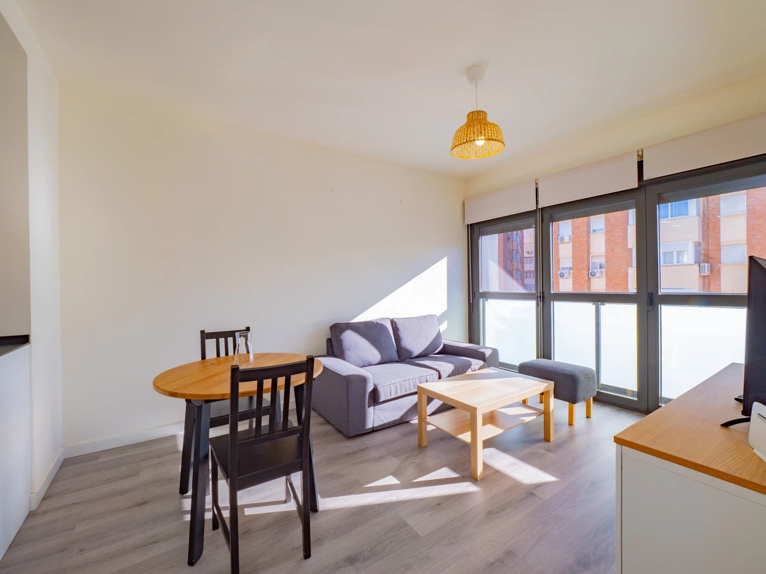 Alquilar Apartamento en Málaga Cubo's La Union Apartment Pool Optional Parking imagen-6