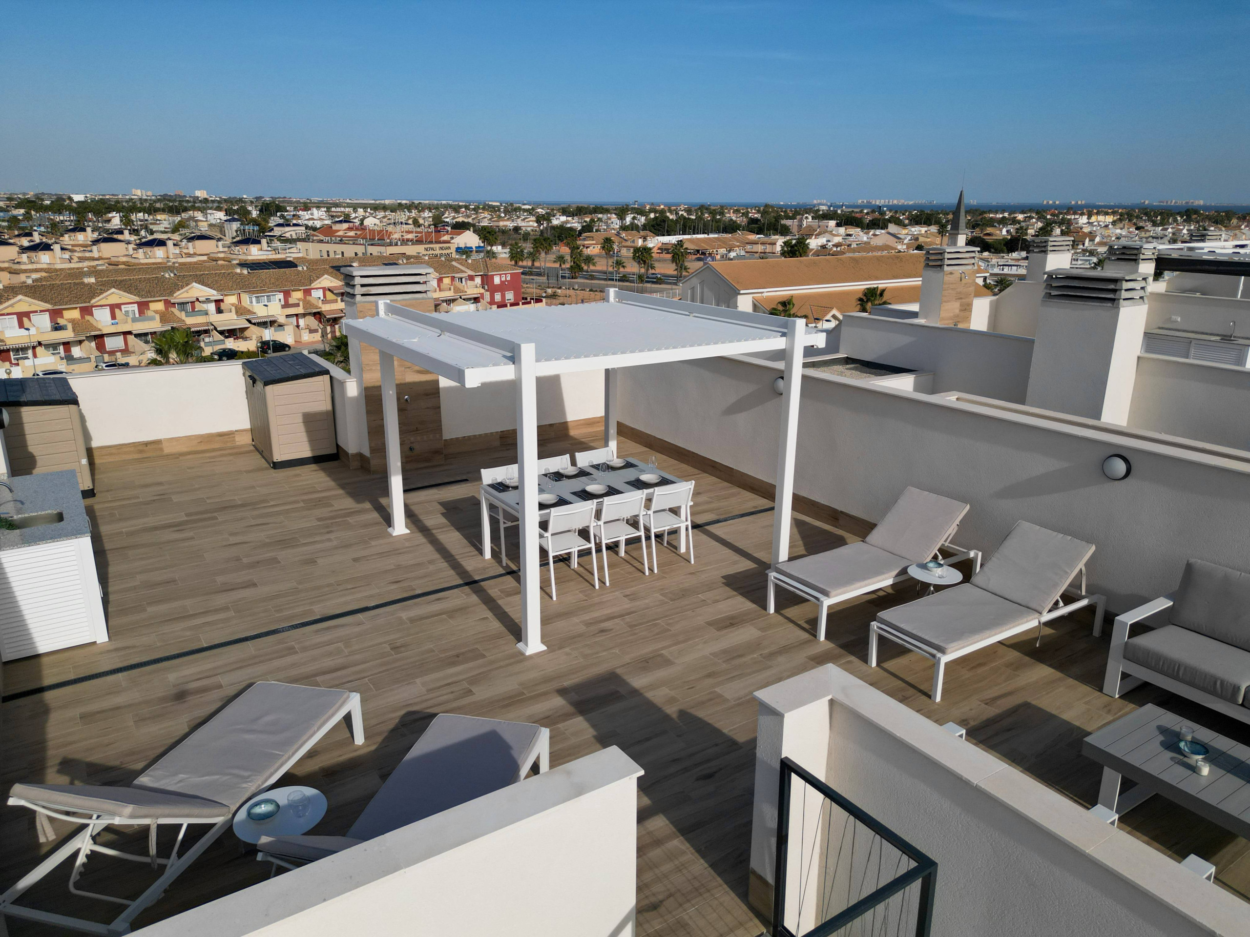 Rent Apartment in San Javier Velapi picture-51