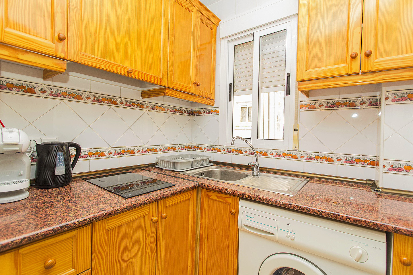 Alquilar Apartamento en Torrevieja 150 Lovely Palangre Apartment Alicante-holiday imagen-15