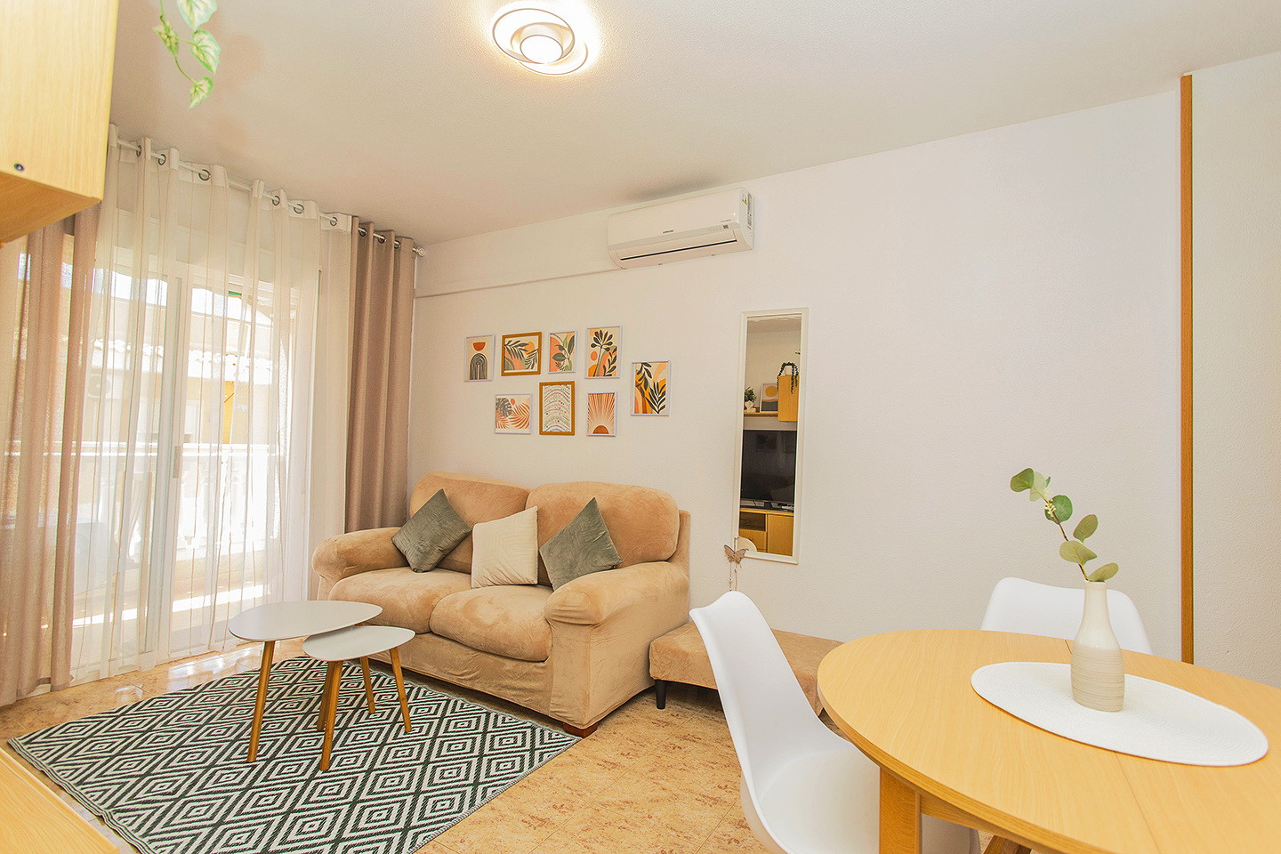 Alquilar Apartamento en Torrevieja 150 Lovely Palangre Apartment Alicante-holiday imagen-2