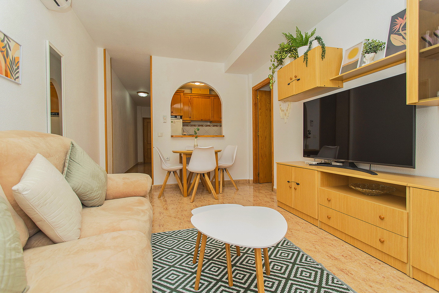 Alquilar Apartamento en Torrevieja 150 Lovely Palangre Apartment Alicante-holiday imagen-19