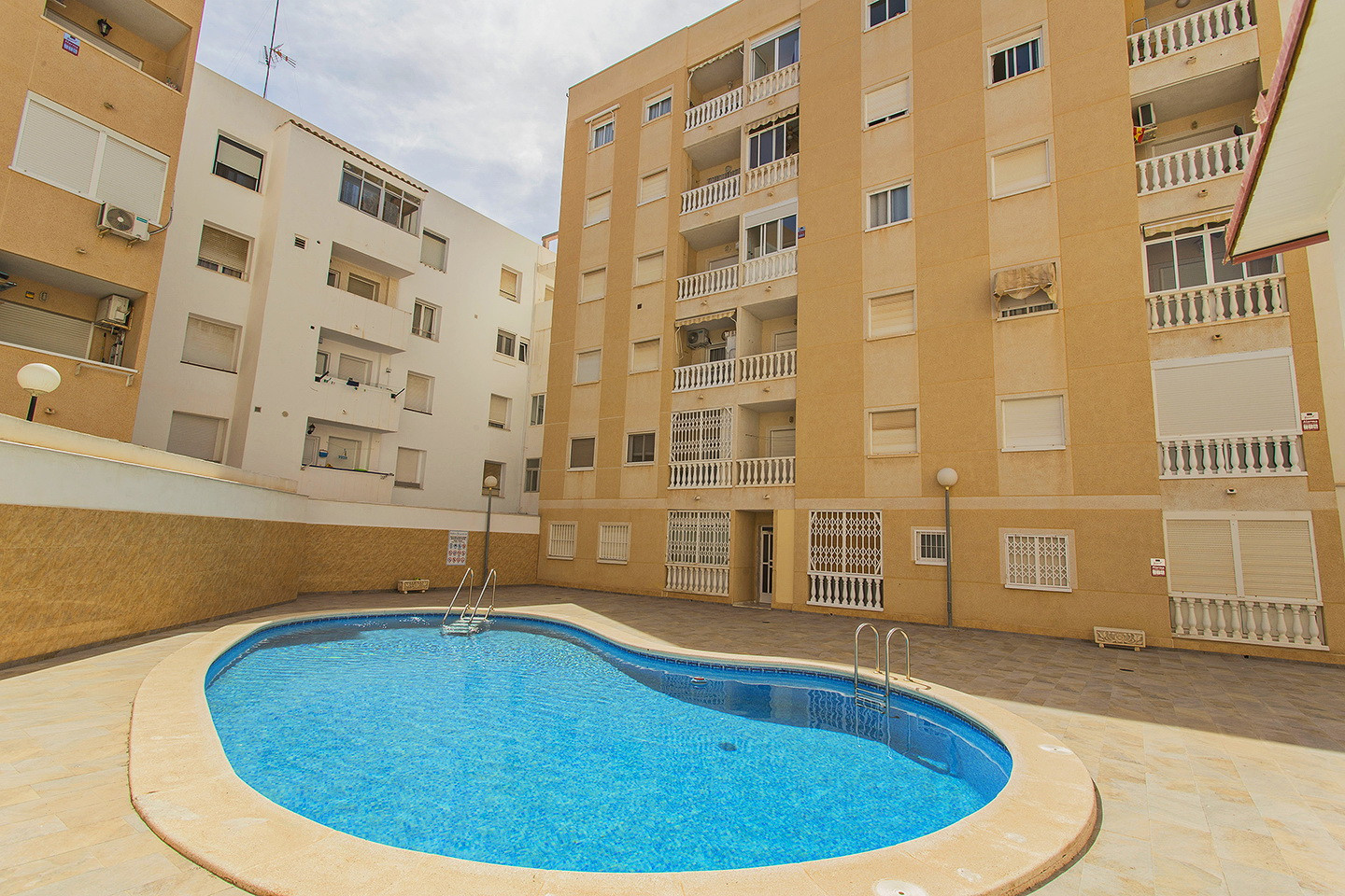 Alquilar Apartamento en Torrevieja 150 Lovely Palangre Apartment Alicante-holiday imagen-22