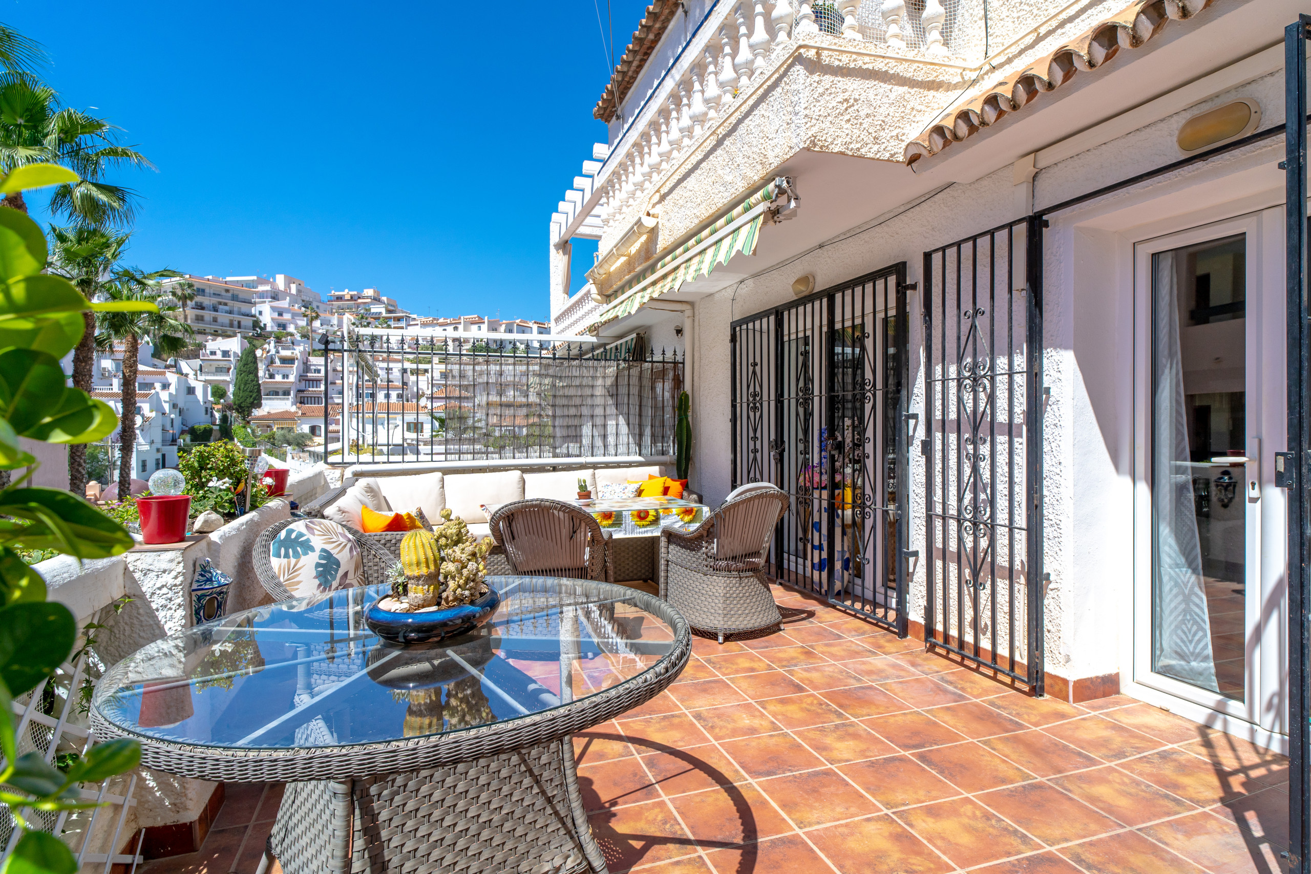 Ferienwohnung in Nerja buchen Litoral Burriana Beach by Casasol Bild-1