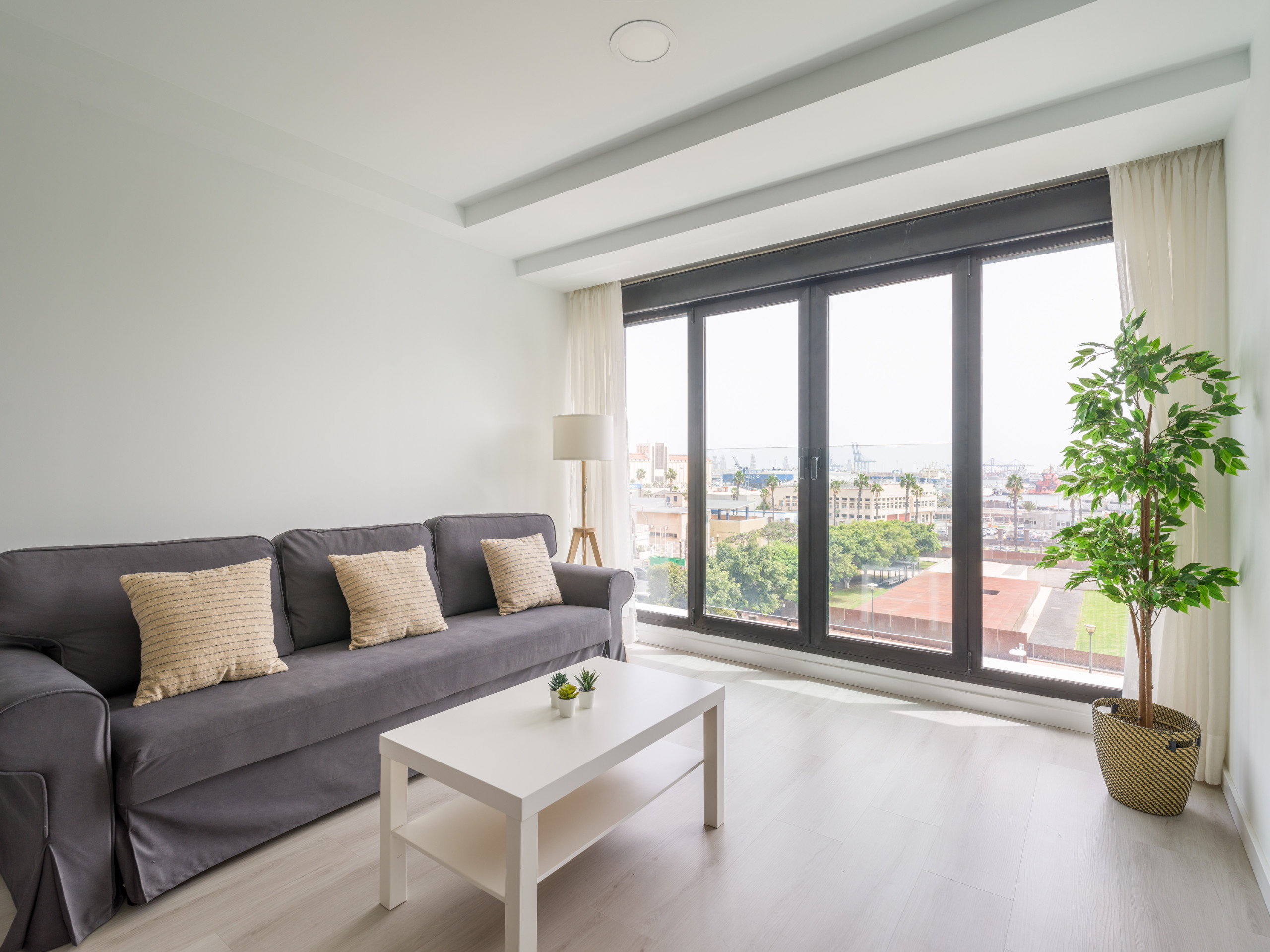 Rent Apartment in Las Palmas de Gran Canaria Castle Mirador By CanariasGetaway picture-9