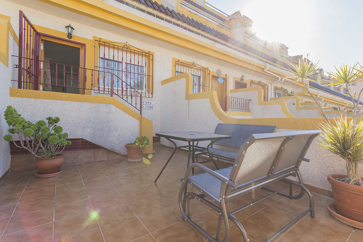 Alquilar Bungalow en Orihuela Costa 223 Linde Beautiful Bungalow Alicante-Holiday imagen-10