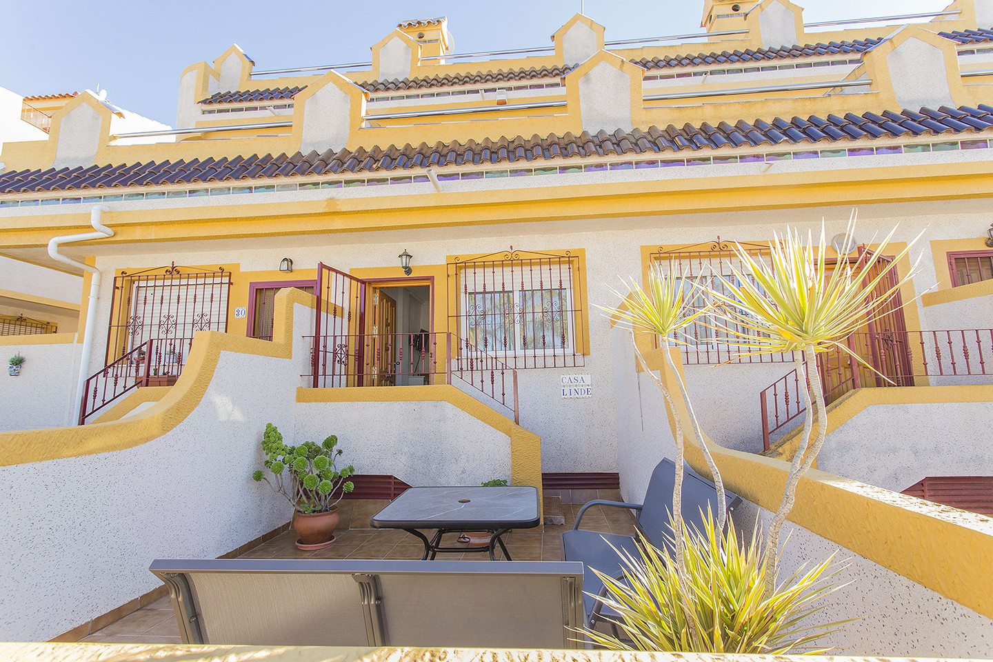 Alquilar Bungalow en Orihuela Costa 223 Linde Beautiful Bungalow Alicante-Holiday imagen-8