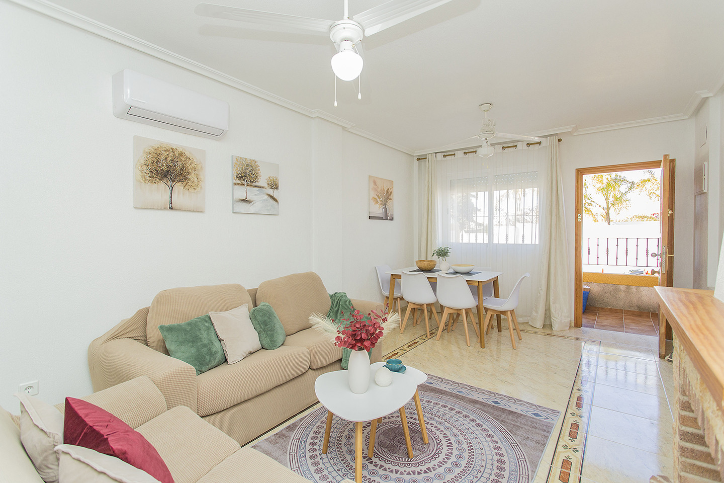 Alquilar Bungalow en Orihuela Costa 223 Linde Beautiful Bungalow Alicante-Holiday imagen-2