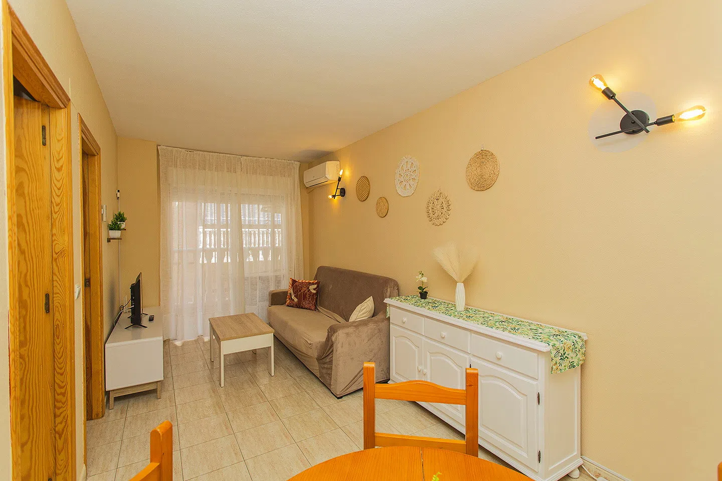 Alquilar Apartamento en Torrevieja 032 La Loma Dream Apart - Alicante Holiday imagen-30