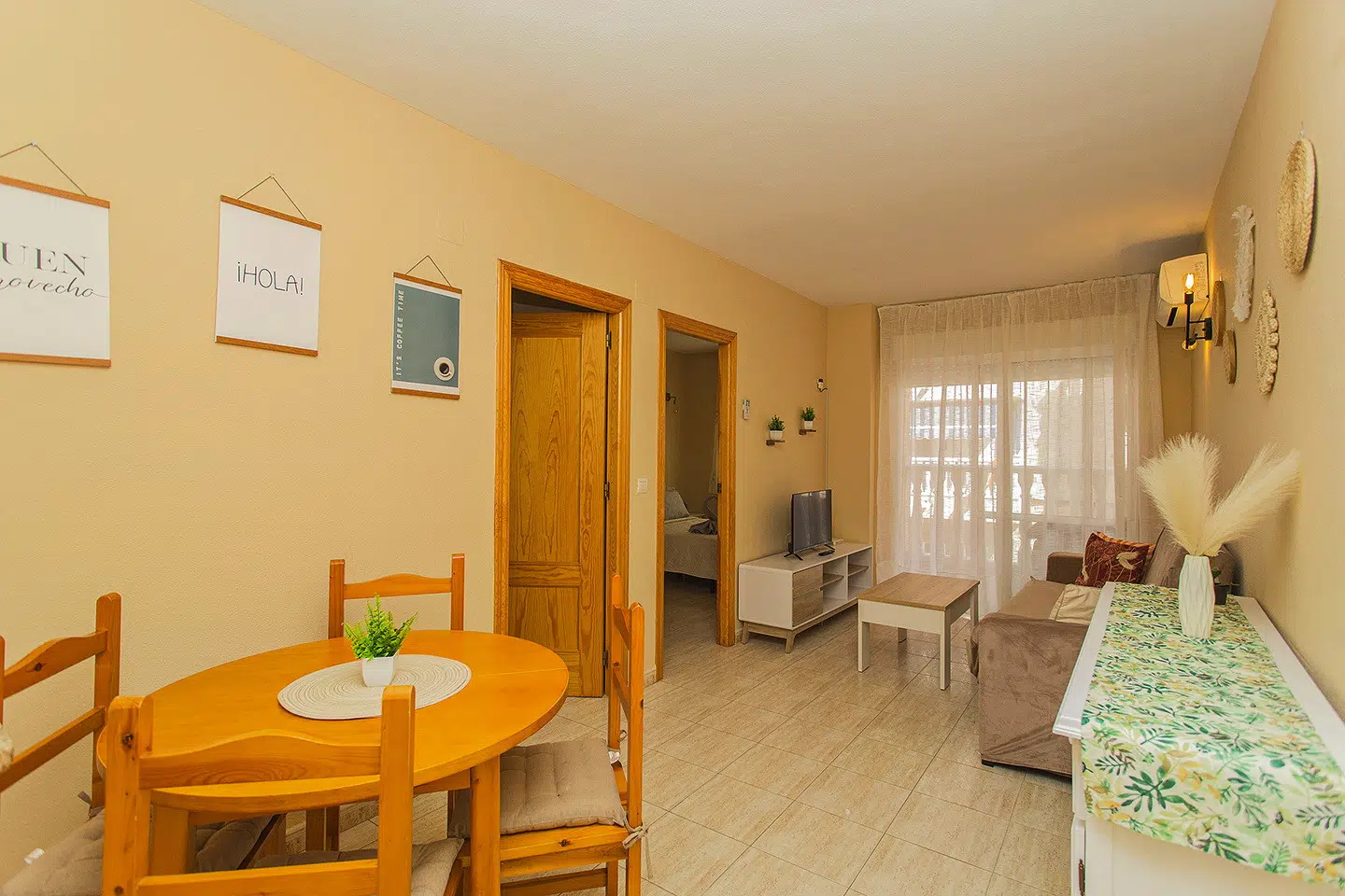 Alquilar Apartamento en Torrevieja 032 La Loma Dream Apart - Alicante Holiday imagen-32