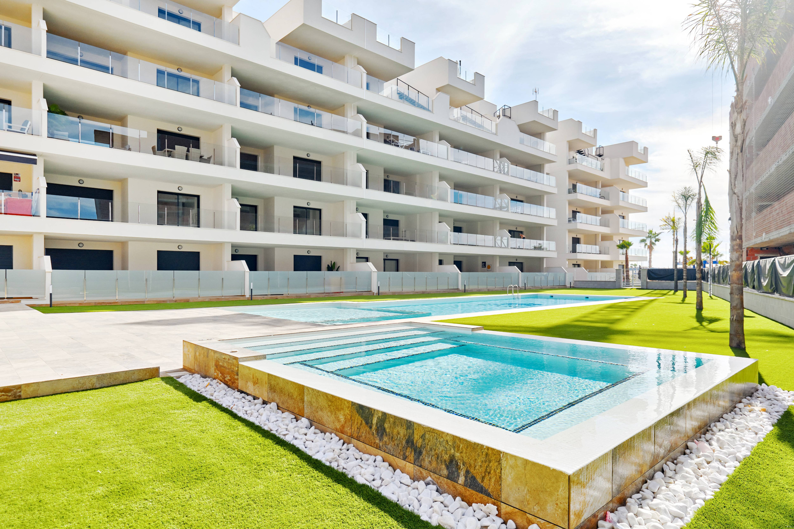 Ferienwohnung in San Javier buchen Casa Fé Bild-1