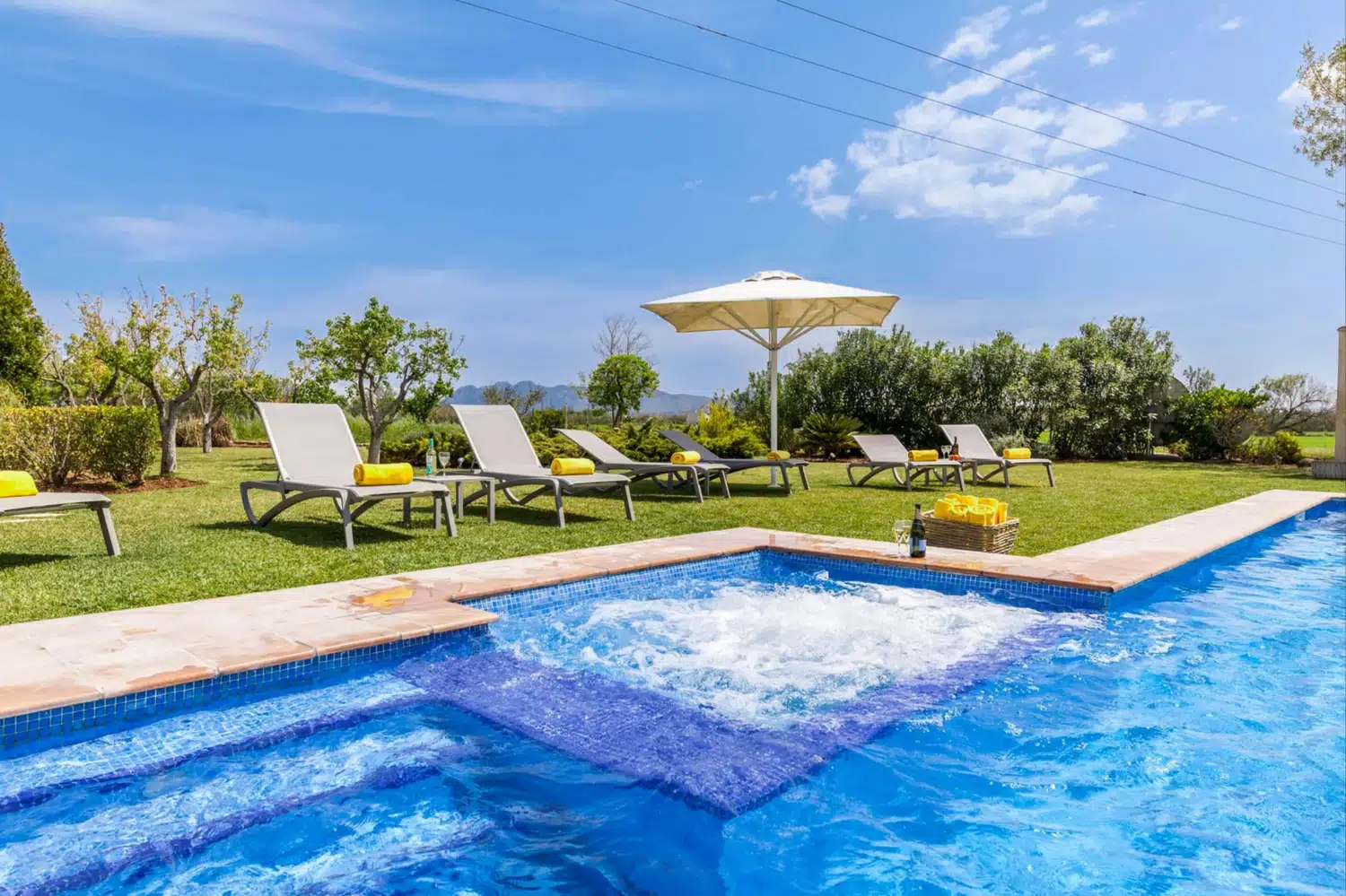 Alquilar Villa en  Calinos, Villa 5StarsHome Mallorca imagen-2