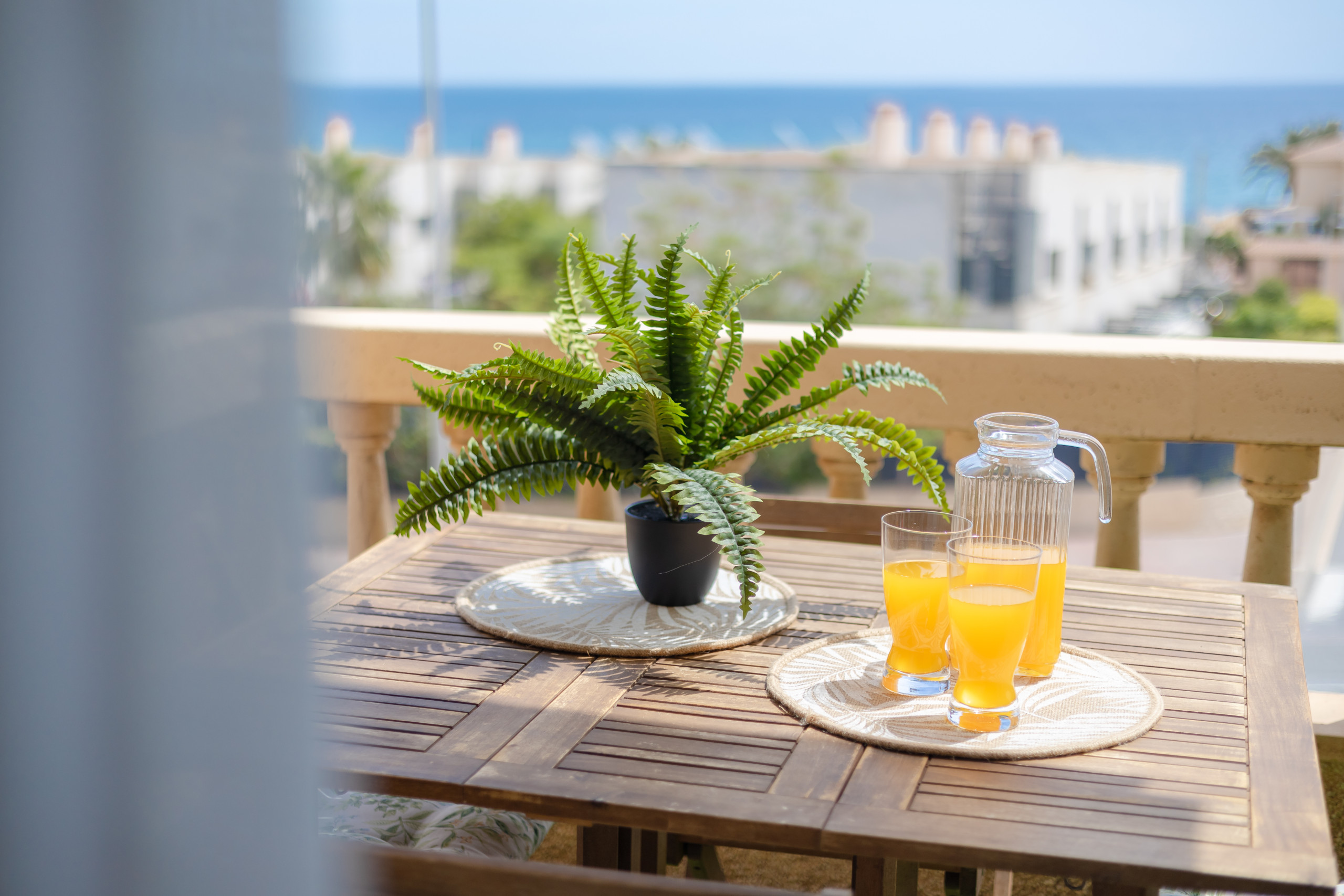 Rent Apartment in El Campello Sea Soul by Fidalsa picture-7