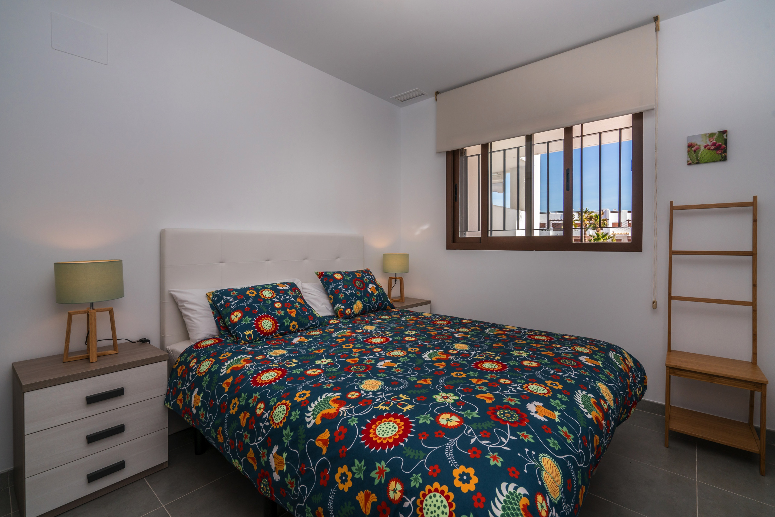 Rent Apartment in San Juan de los terreros Andalucia picture-12