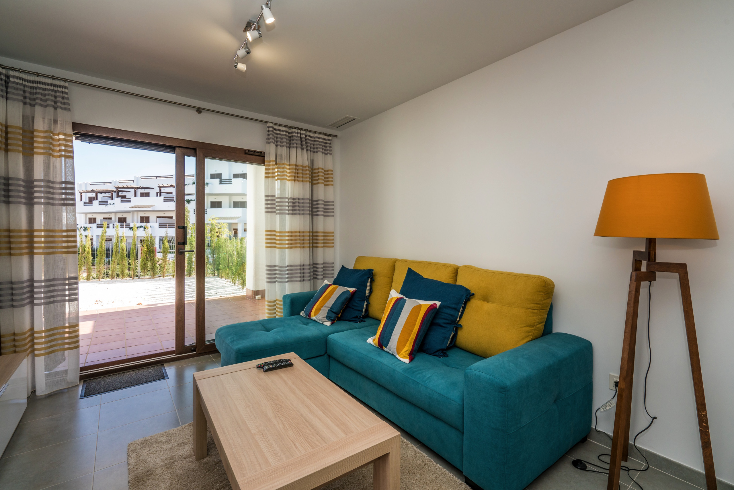 Rent Apartment in San Juan de los terreros Andalucia picture-8