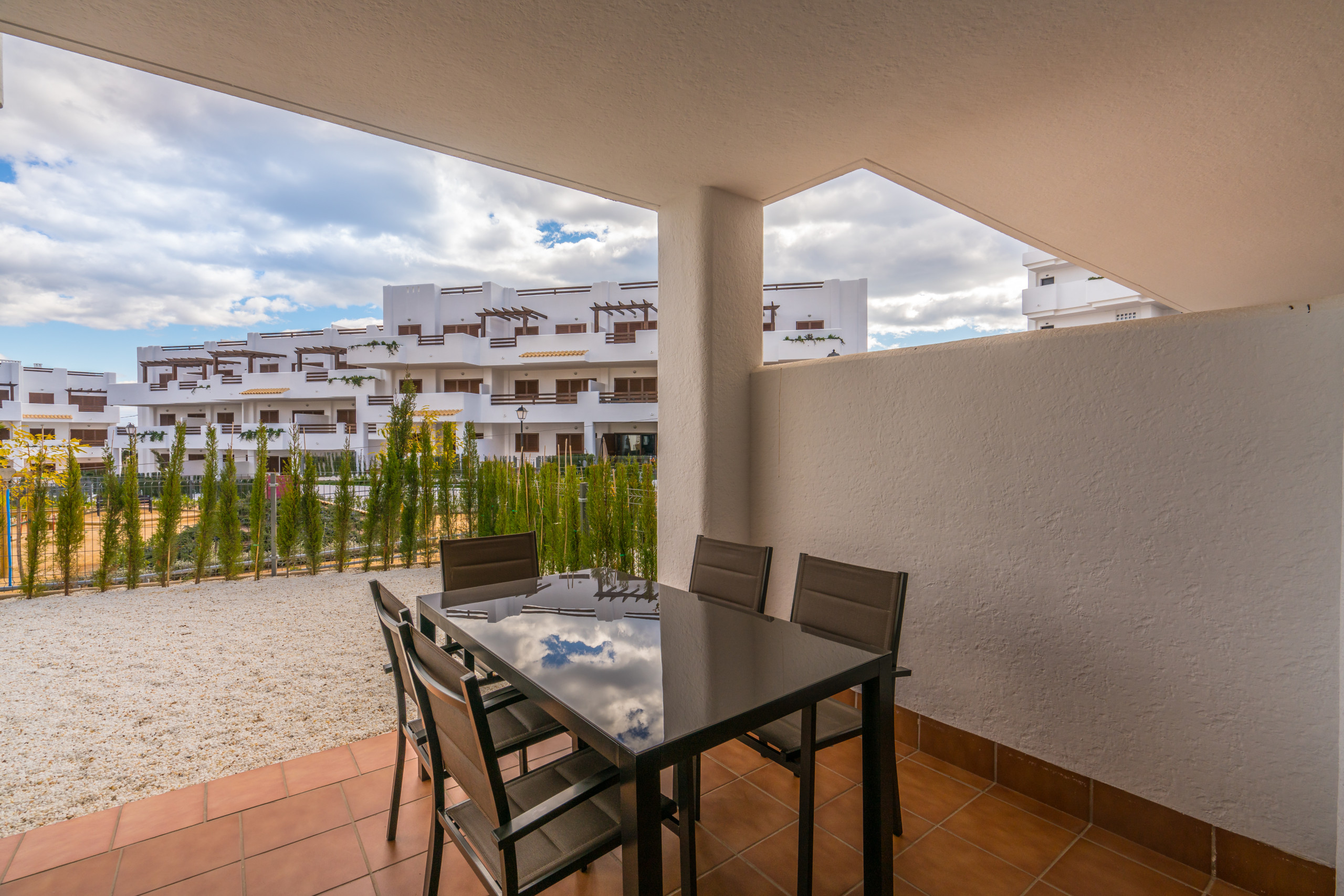 Ferienwohnung in San Juan de los terreros buchen Andalucia Bild-5