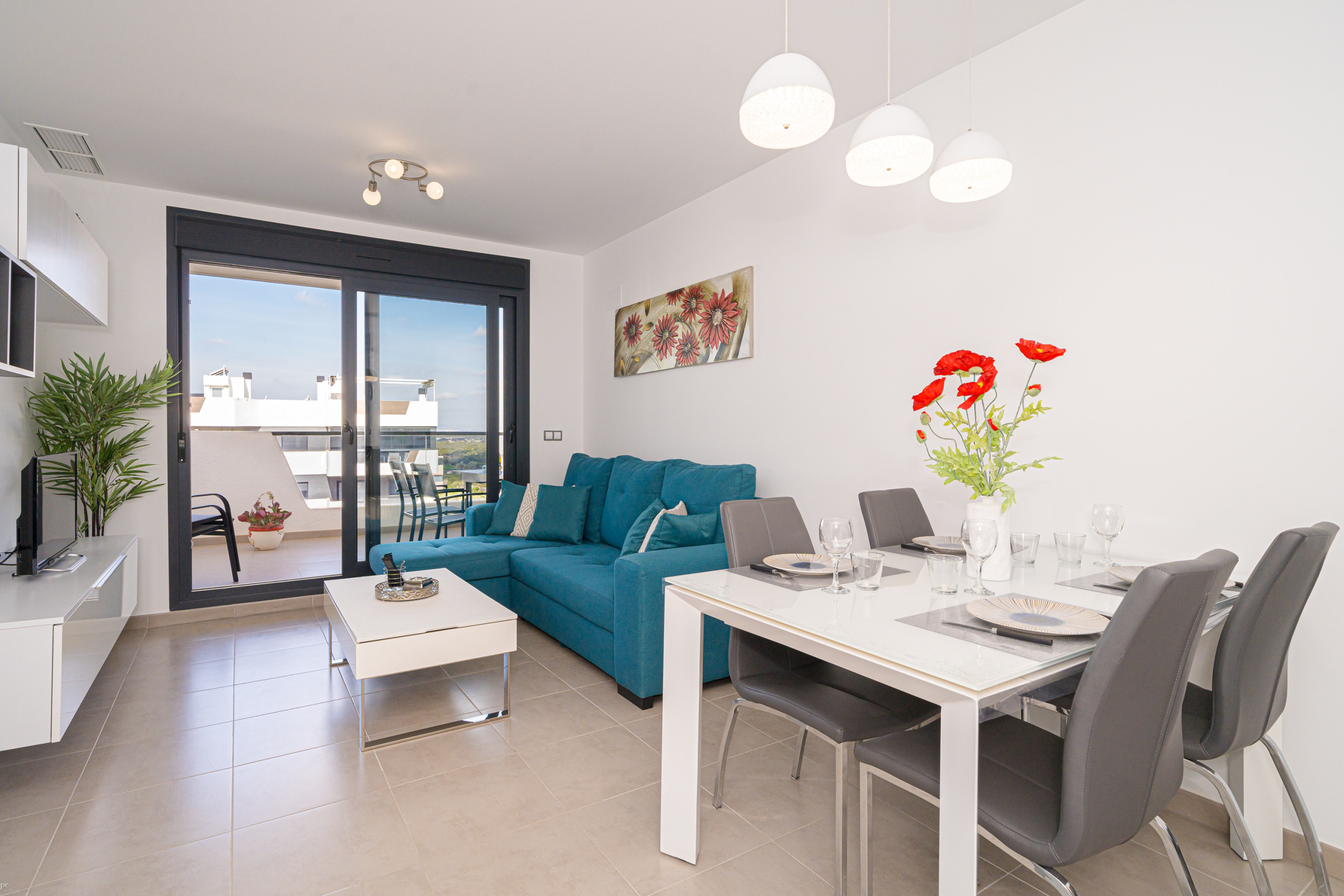 Rent Apartment in Los Arenales del Sol Cocoon picture-9