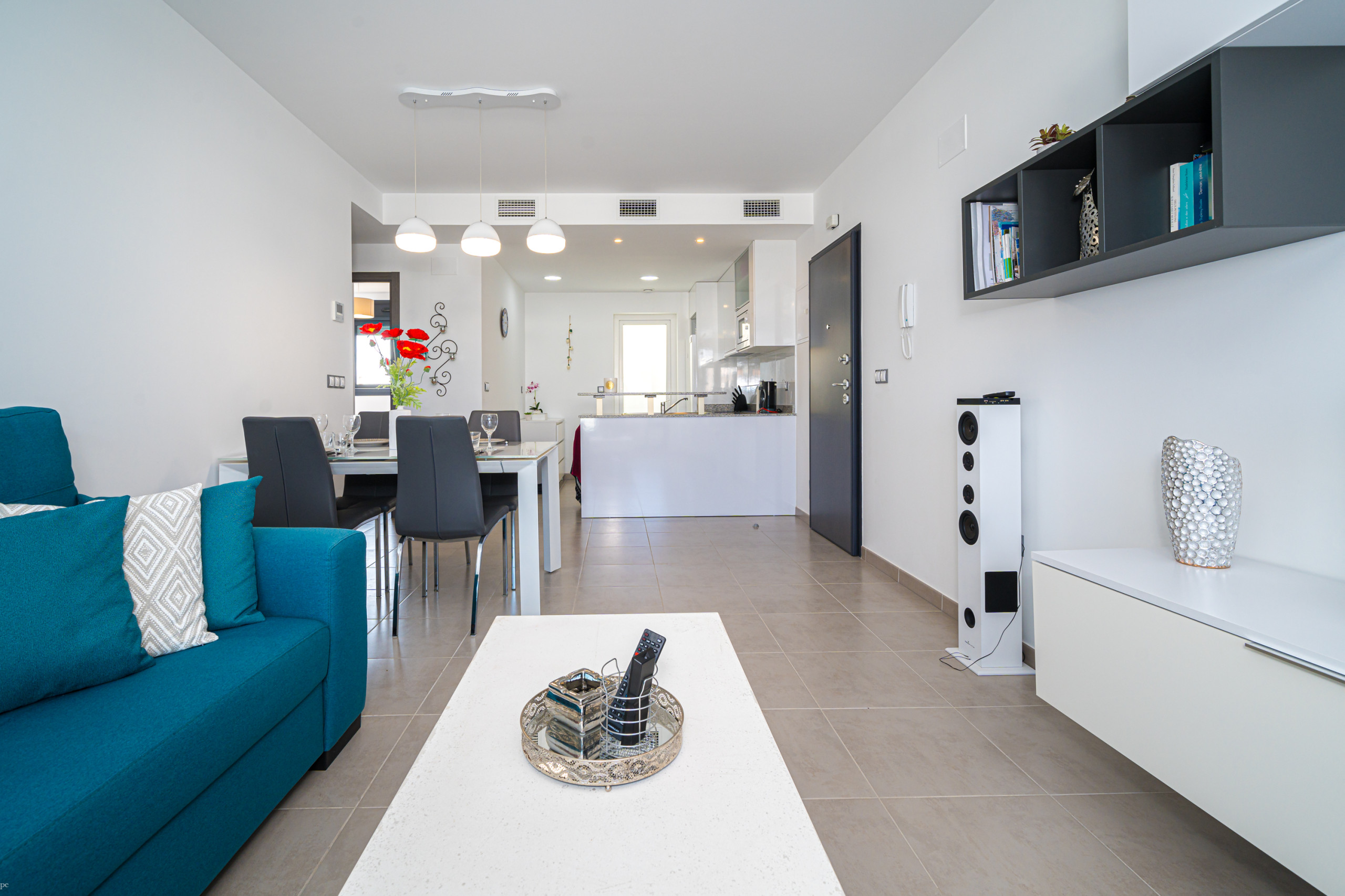 Ferienwohnung in Los Arenales del Sol buchen Cocoon Bild-7