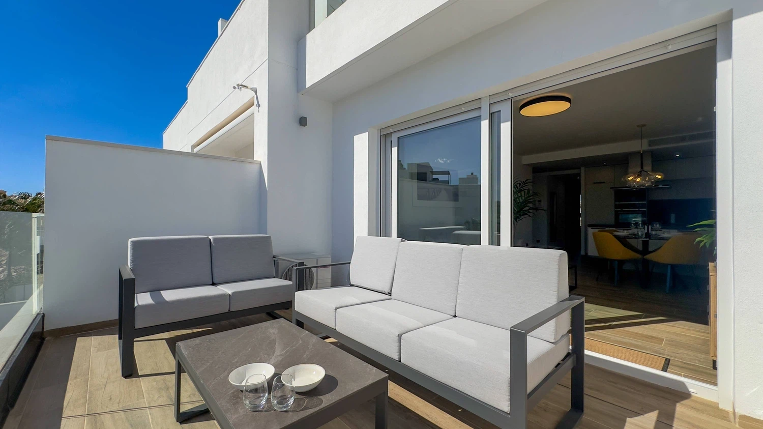 Alquilar Apartamento en Torrevieja Bali imagen-4