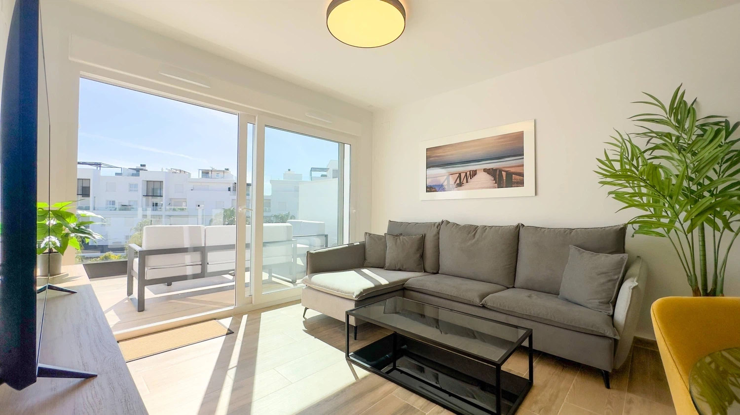 Alquilar Apartamento en Torrevieja Bali imagen-6