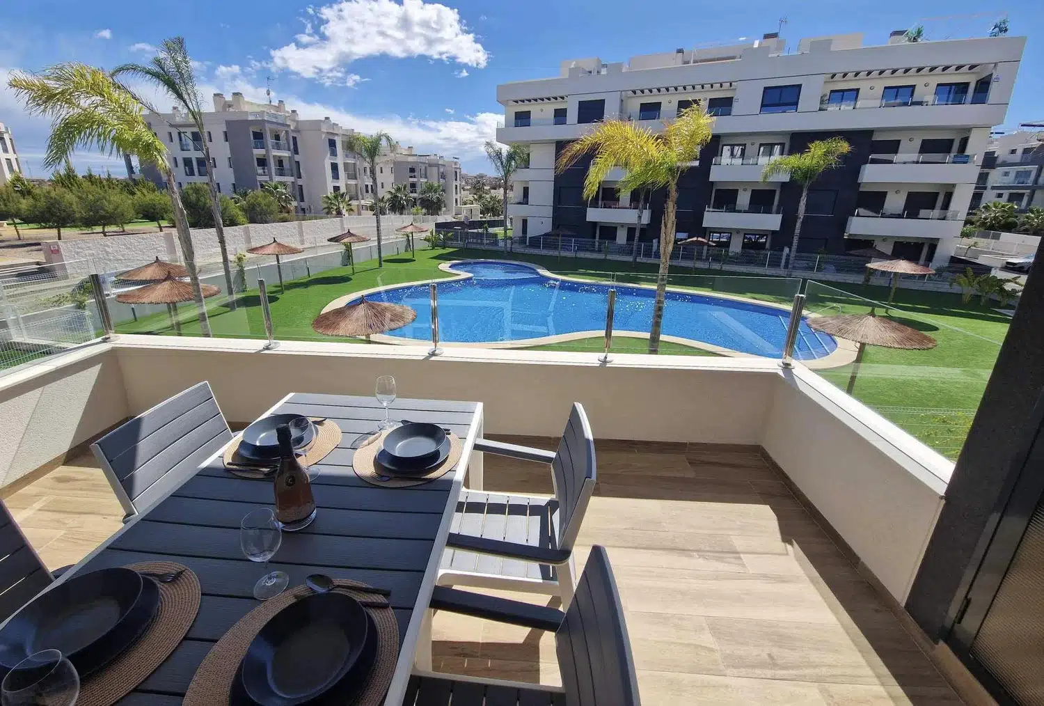 Alquilar Apartamento en Orihuela Costa Valentino64 imagen-3