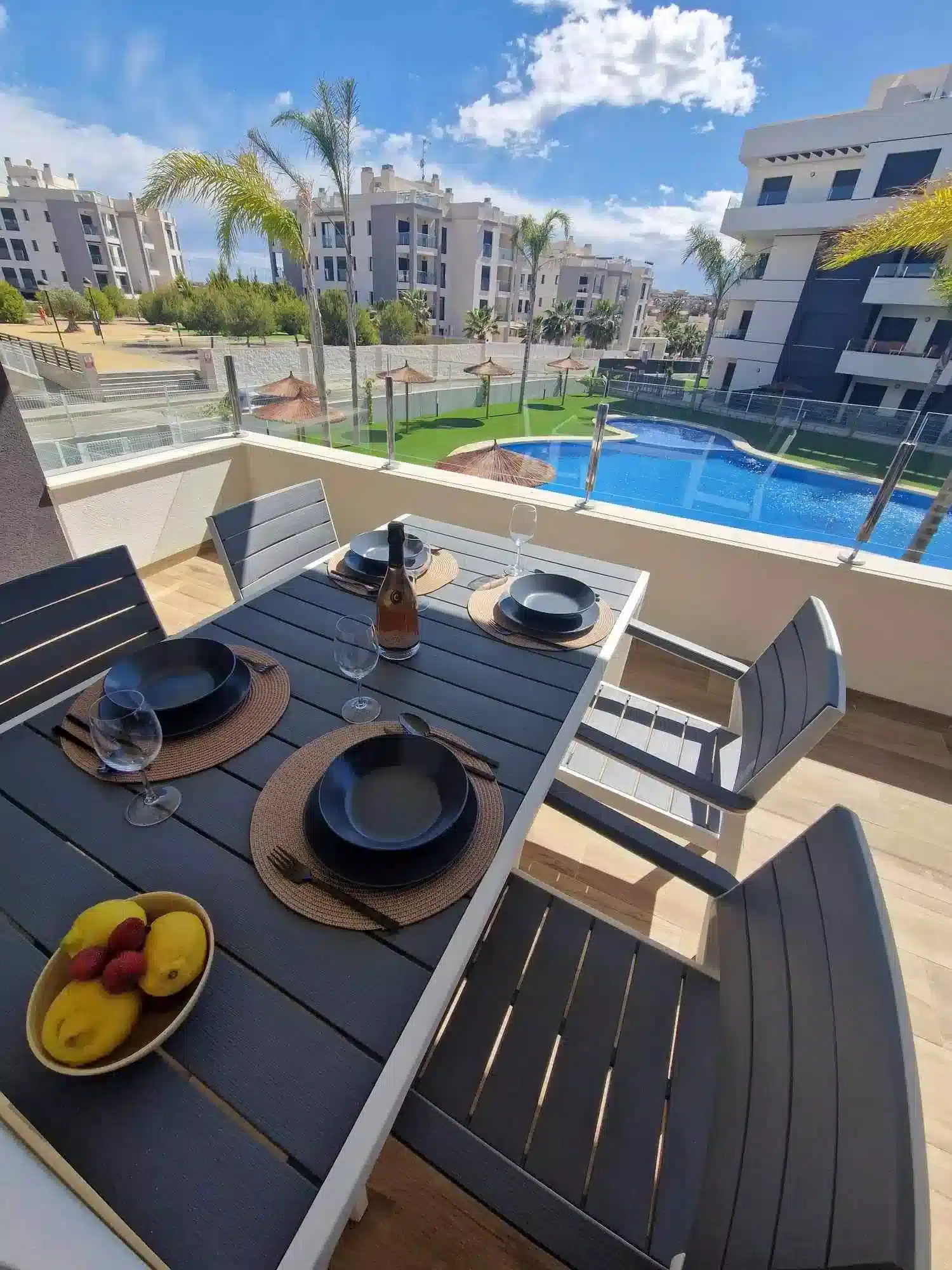 Alquilar Apartamento en Orihuela Costa Valentino64 imagen-4