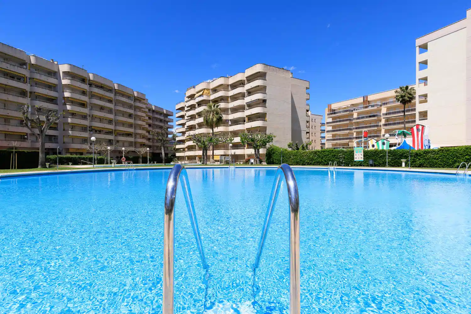 Alquilar Apartamento en Salou RHIN imagen-28