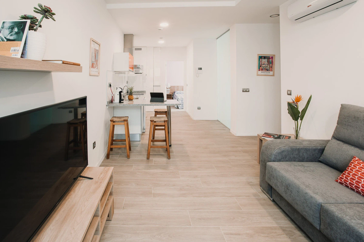 Alquilar Casa en Las Palmas de Gran Canaria VIVENTE 1C BY CANARIAS GETAWAY imagen-1