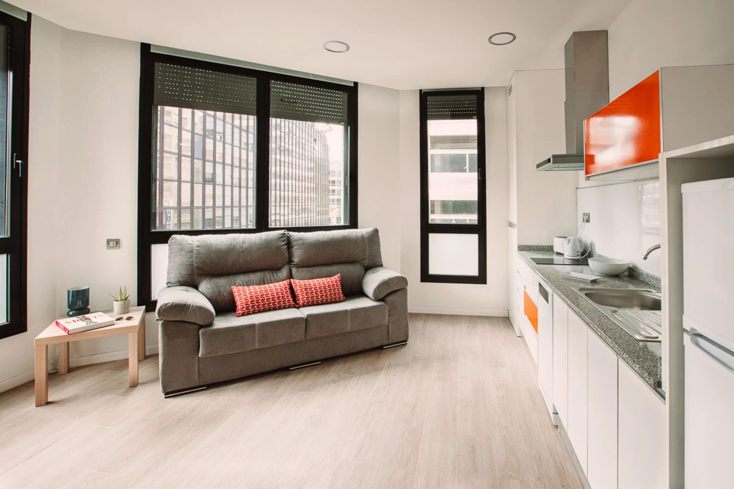 Alquilar Casa en Las Palmas de Gran Canaria VIVENTE 3A BY CANARIAS GETAWAY imagen-8