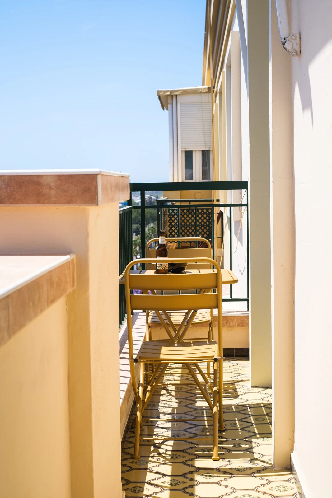 Alquilar Apartamento en Málaga !!!!!!!!0007 Jardines del Puerto with View imagen-19