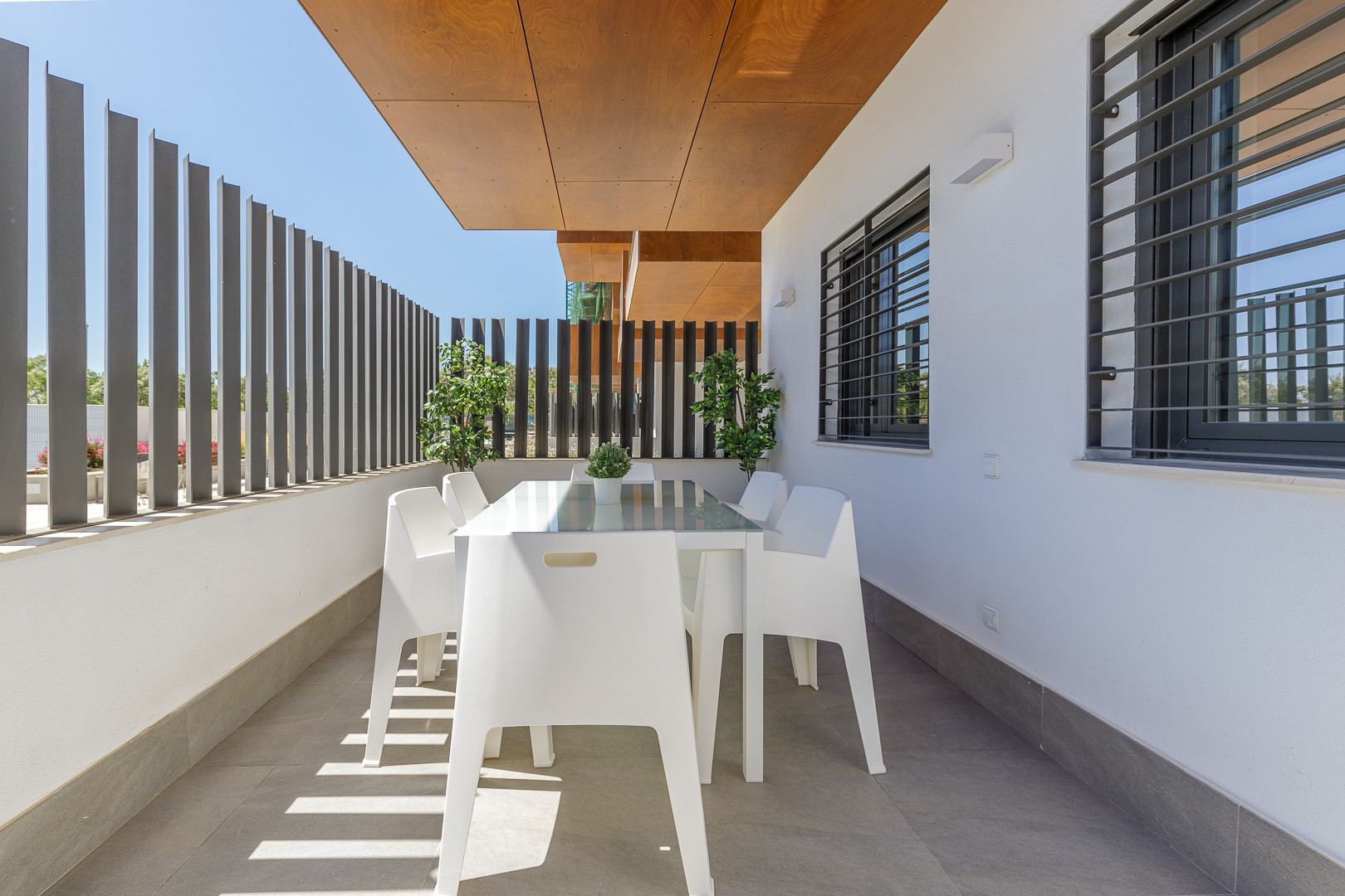 Ferienwohnung in Torre del Mar buchen A&N Terraza de la Vega Bild-10