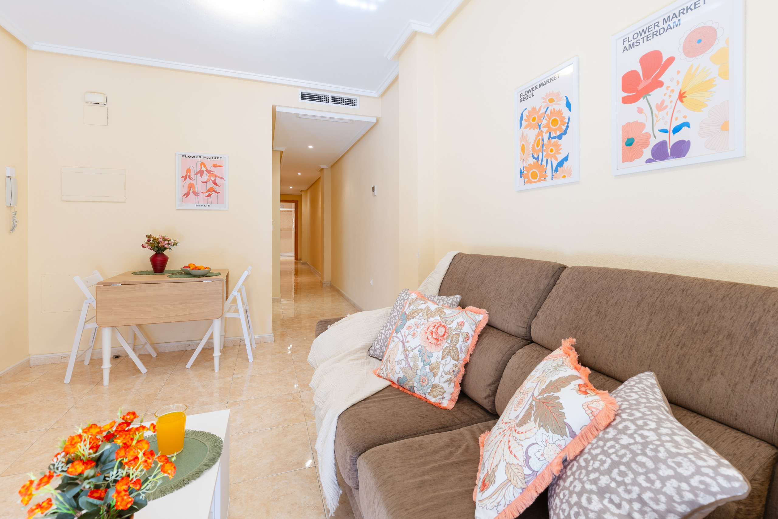 Alquilar Apartamento en Guardamar Magical Sunsets by Fidalsa imagen-18