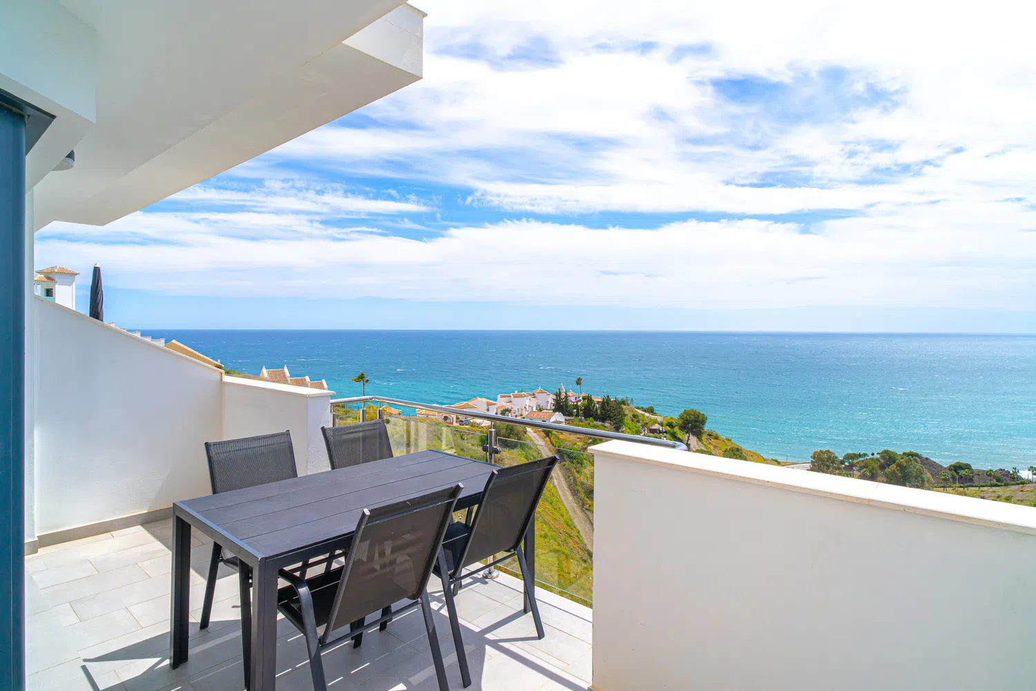 Alquilar Apartamento en Nerja Terrazas de Ladera V3 by Casasol imagen-1