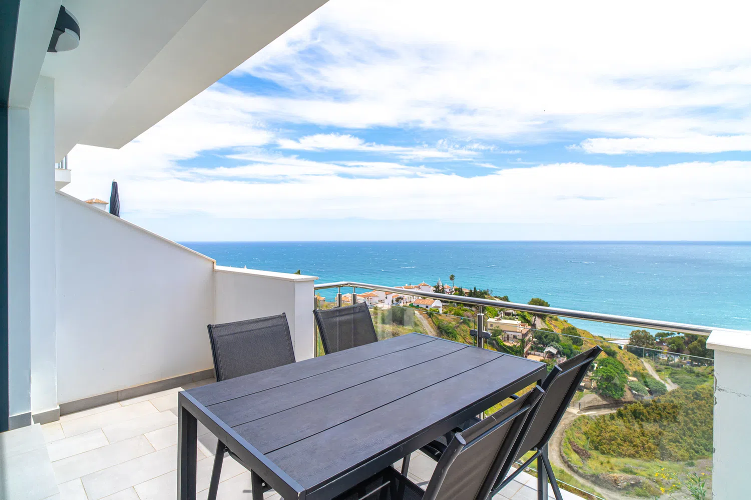 Alquilar Apartamento en Nerja Terrazas de Ladera V3 by Casasol imagen-15