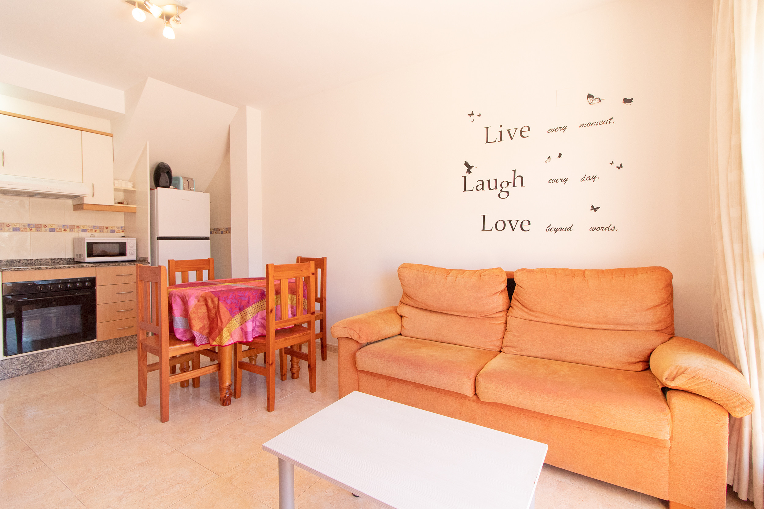 Rent Apartment in  Apt. Cañas y barro, 11 (F)(+CP) picture-10