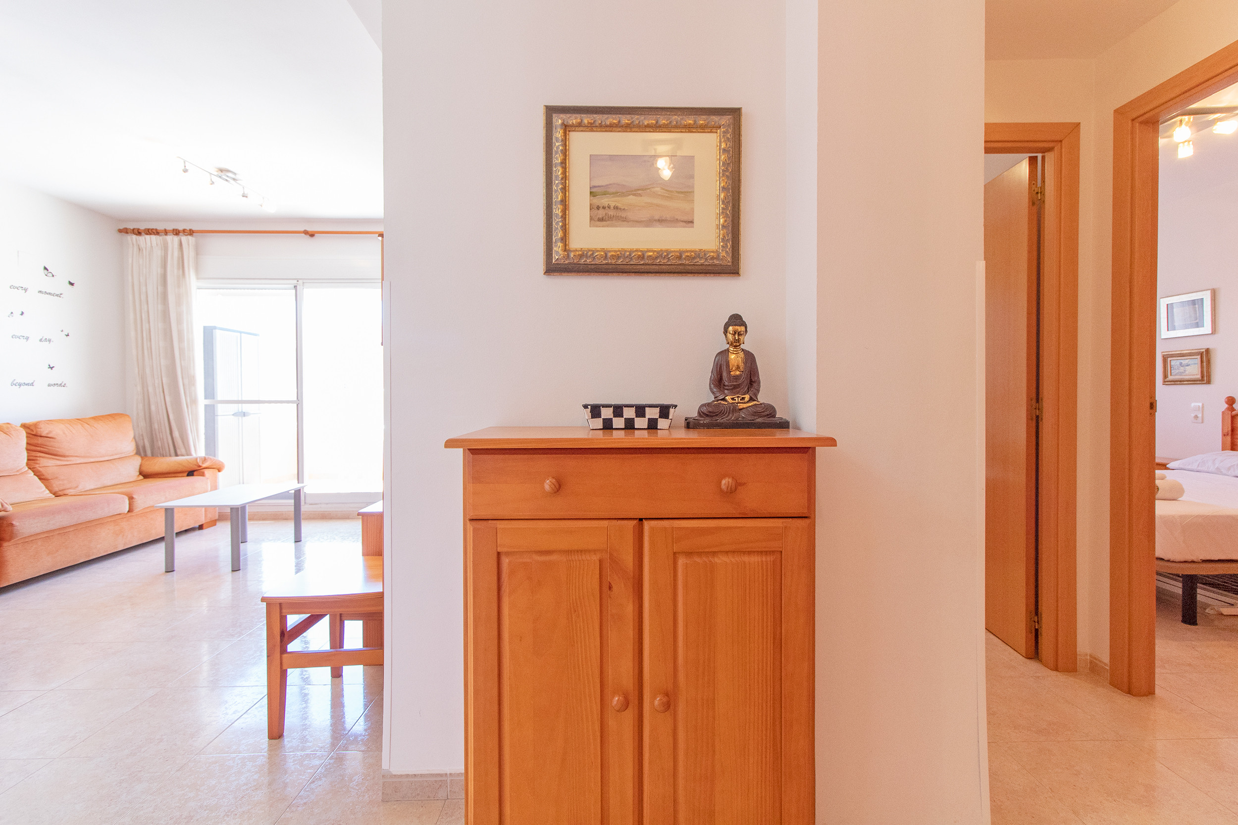 Rent Apartment in  Apt. Cañas y barro, 11 (F)(+CP) picture-9