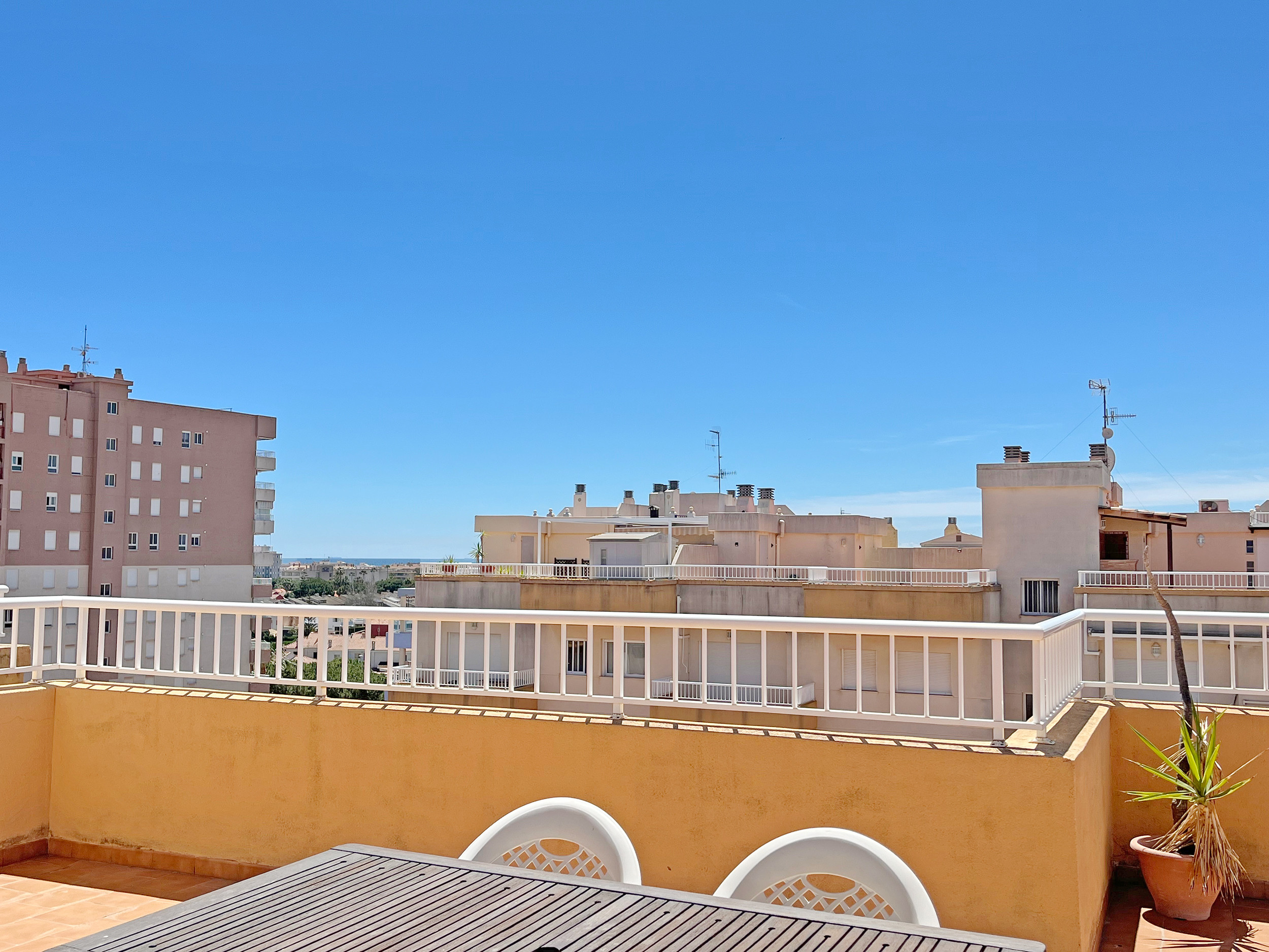 Rent Apartment in  Apt. Cañas y barro, 11 (F)(+CP) picture-22