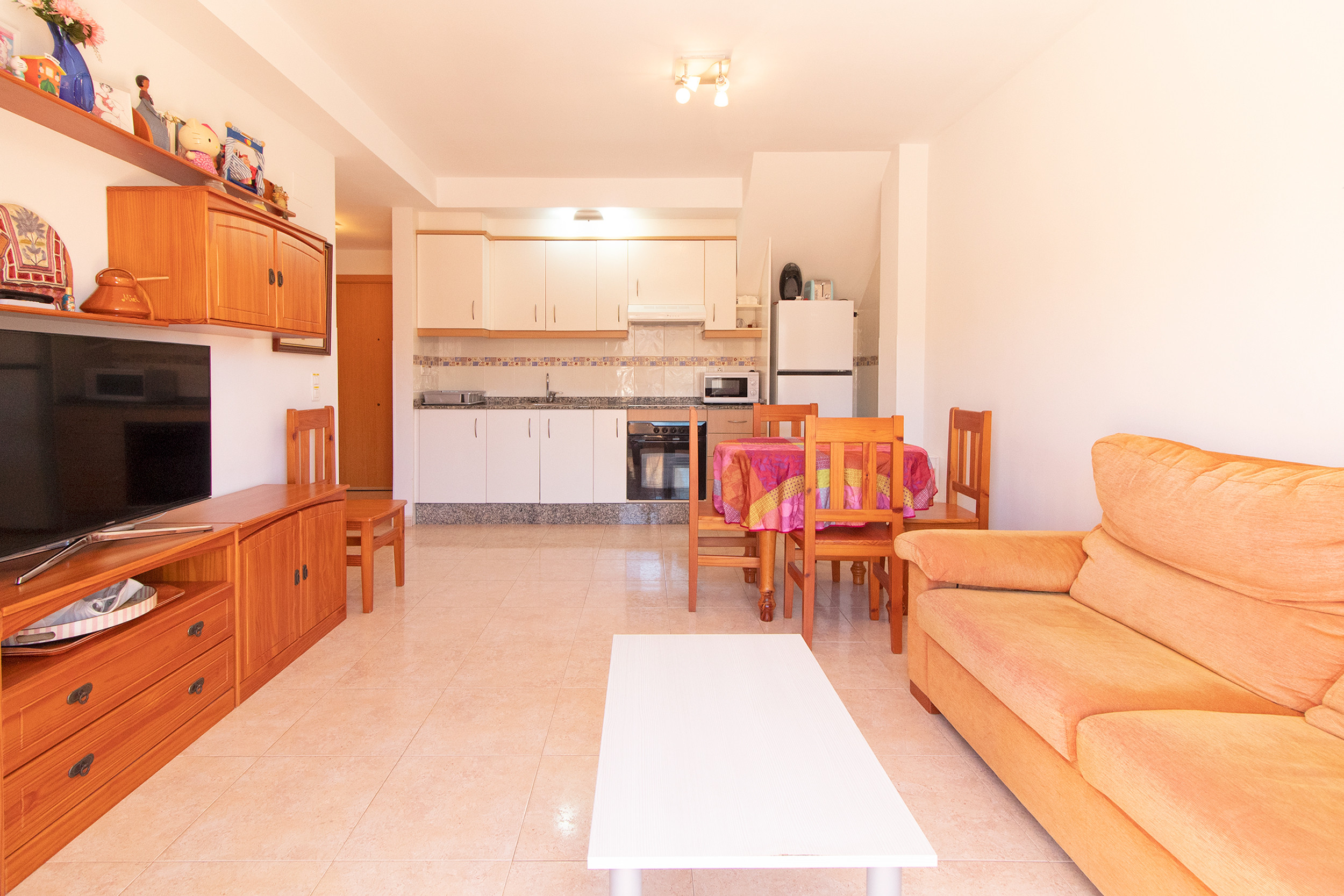 Rent Apartment in  Apt. Cañas y barro, 11 (F)(+CP) picture-3