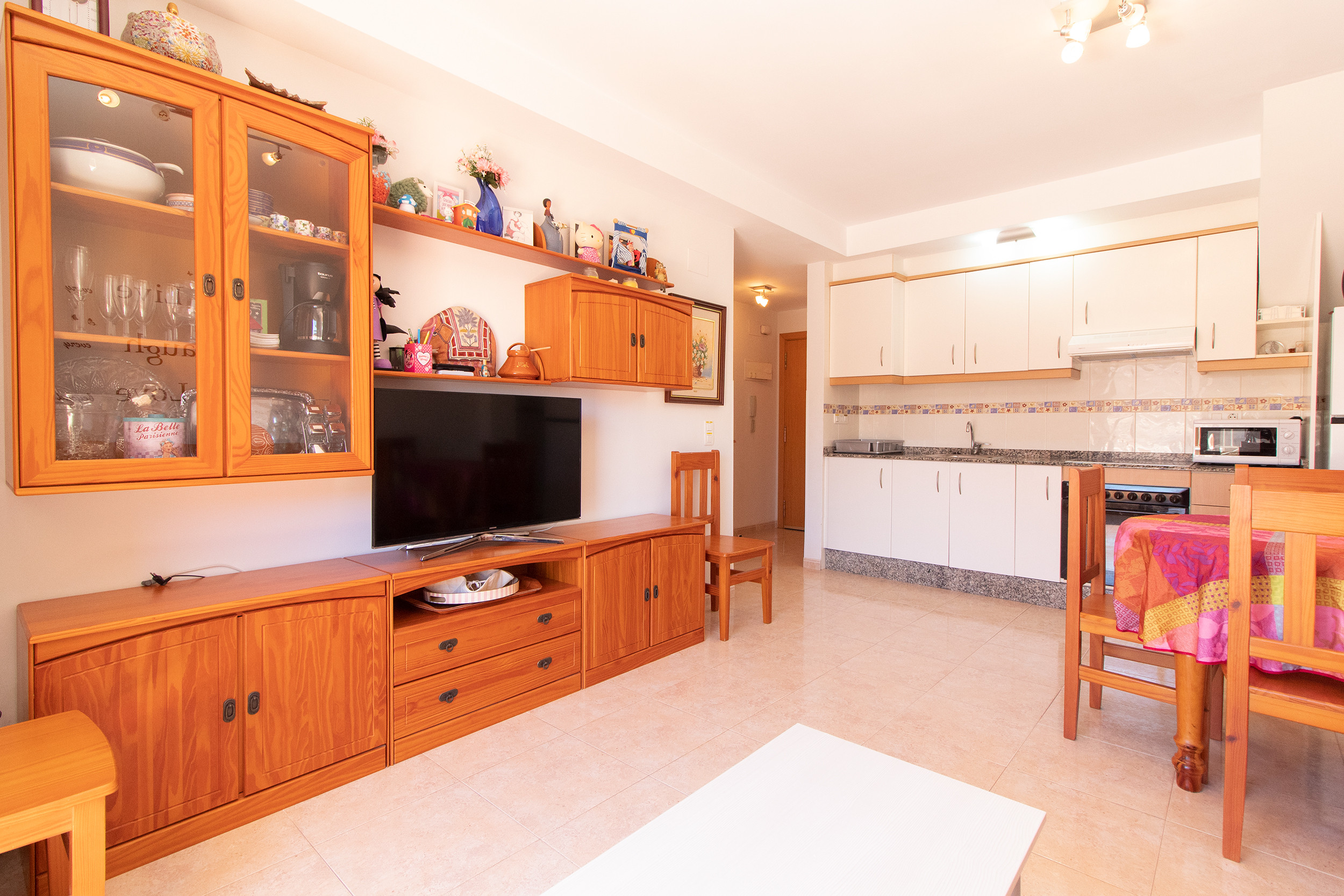 Rent Apartment in  Apt. Cañas y barro, 11 (F)(+CP) picture-17