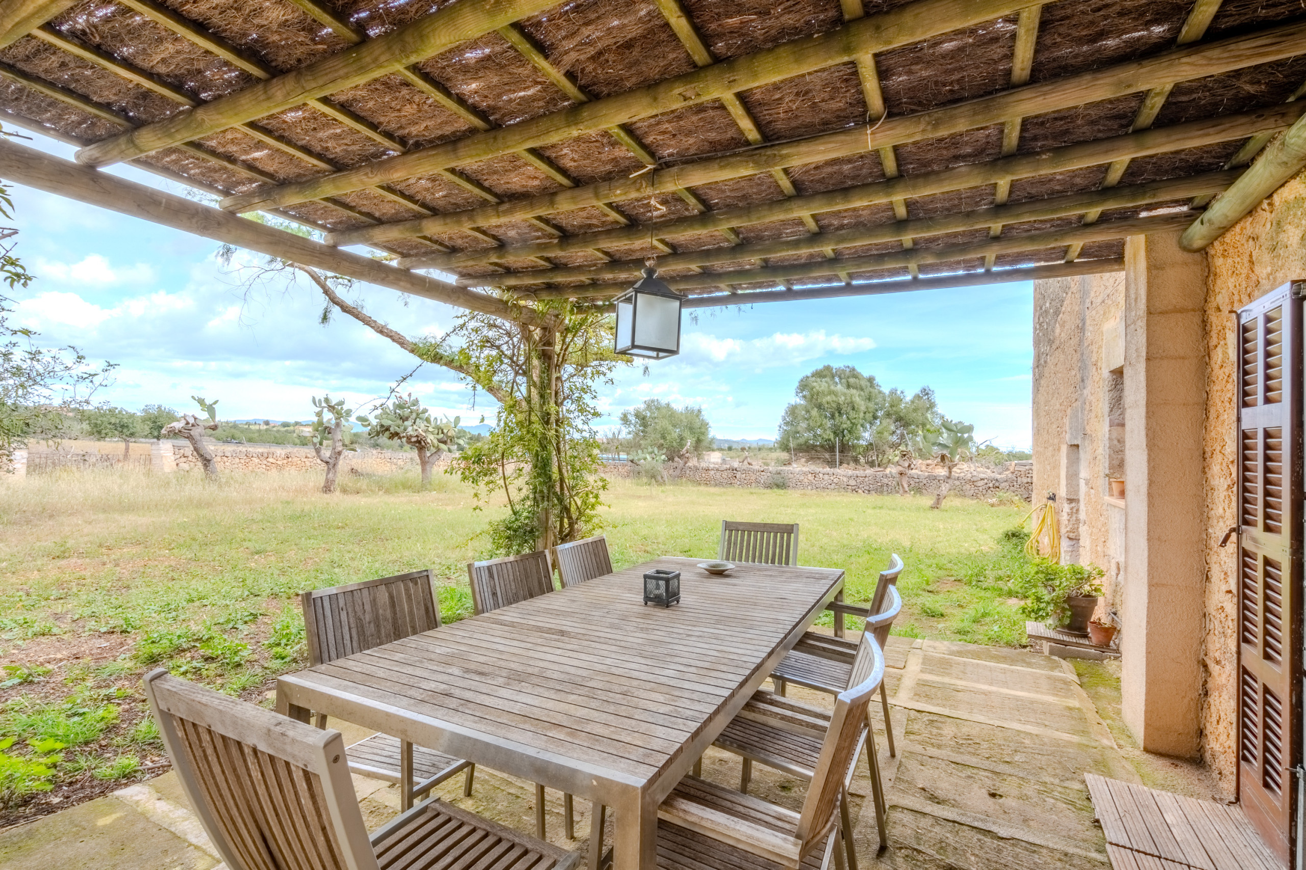 Landhaus in Manacor buchen Rustic Coll, Finca 5StarsHome Mallorca Bild-4