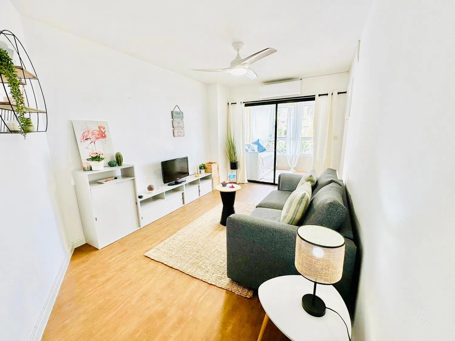 Alquilar Apartamento en Málaga Estudio Pepa Luna Algarrobo Beach imagen-34