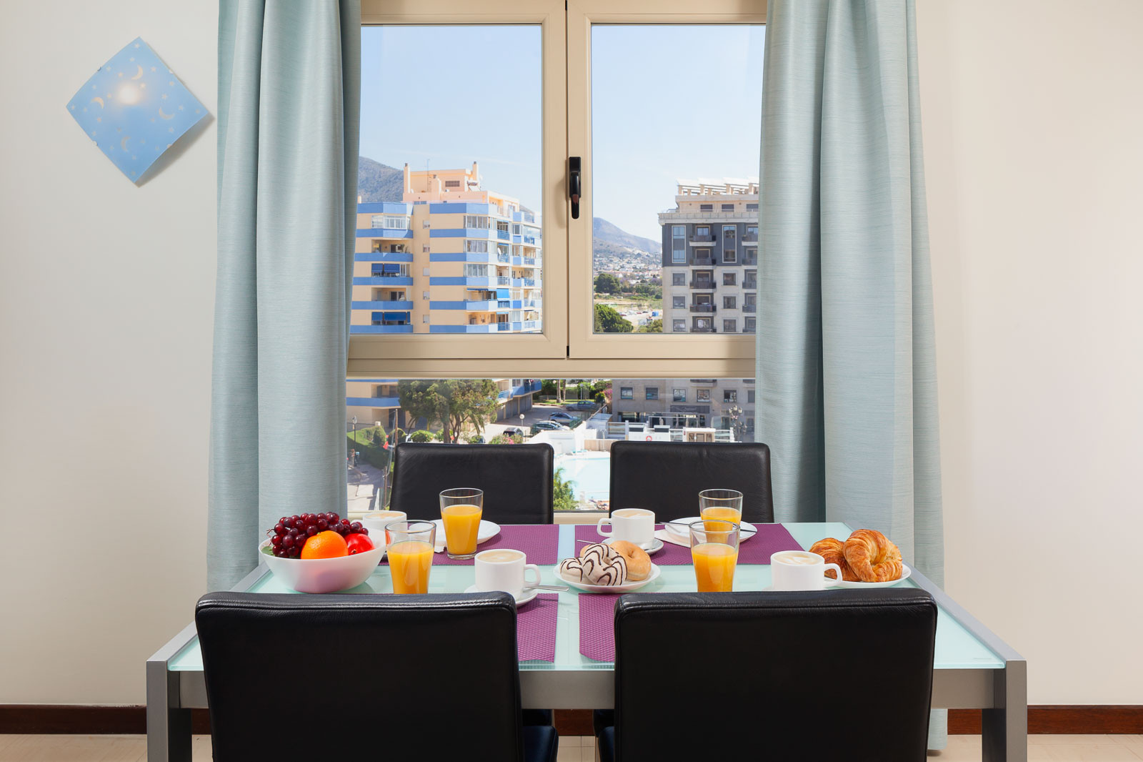 Rent Apartment in Fuengirola ALFRESCO STAYS EXT BOL. MEDITERRANEO 603 picture-2