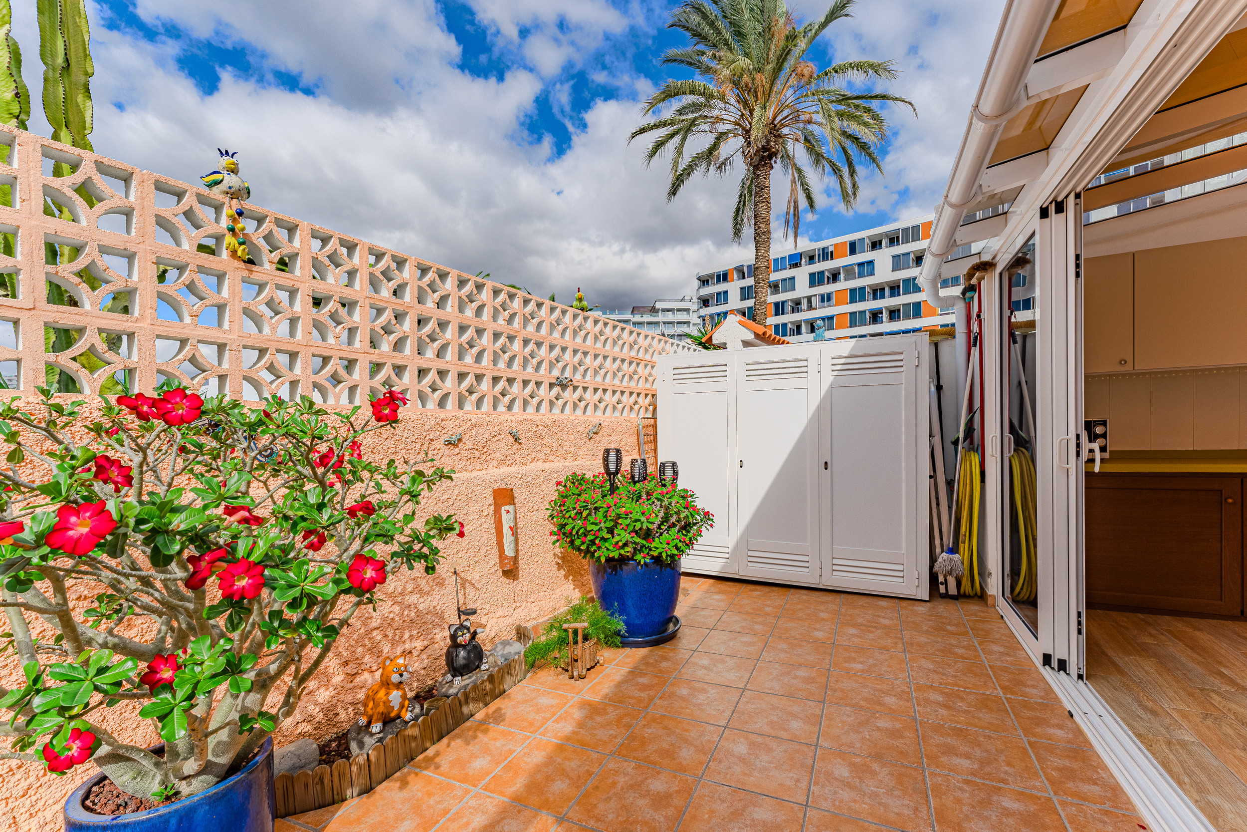 Ferienwohnung in Playa de las Américas buchen Urbania Beach Apartment - Playa de las Americas Bild-7