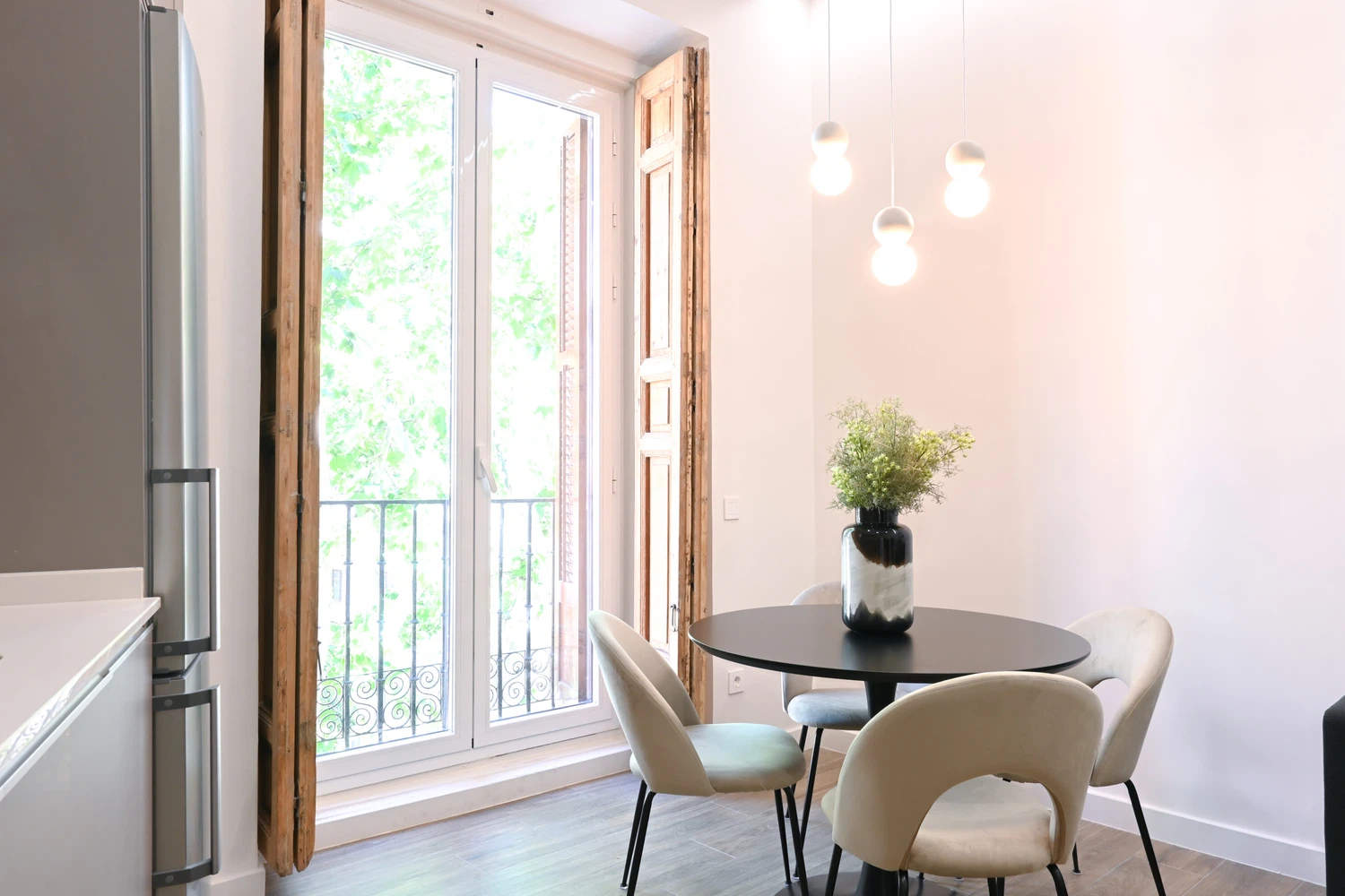 Alquilar Apartamento en Madrid M (ETD3) Céntrico y Luminoso Estudio Duplex en Mad imagen-20