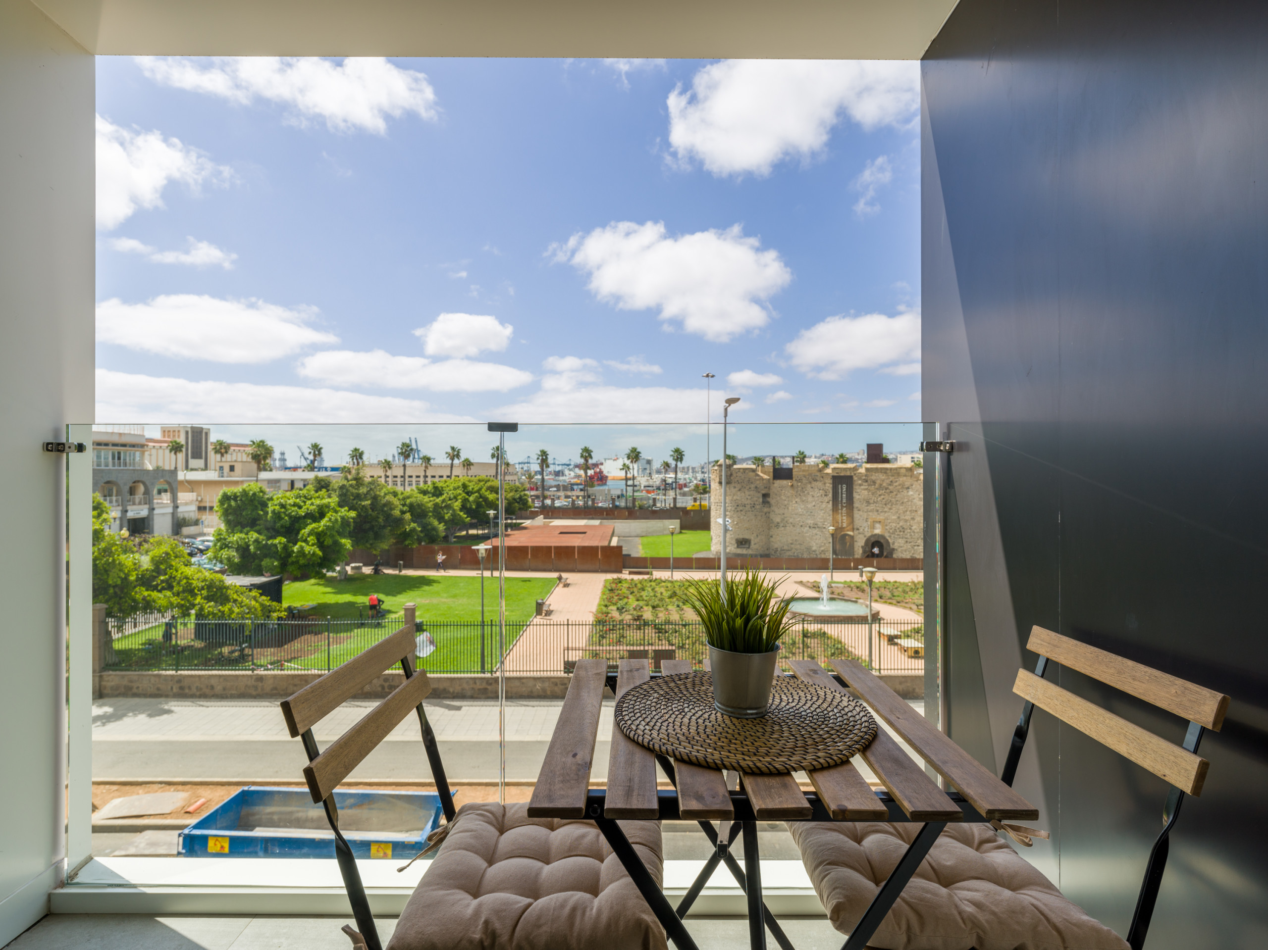 Rent House in Las Palmas de Gran Canaria Castle Malawi By CanariasGetaway picture-1